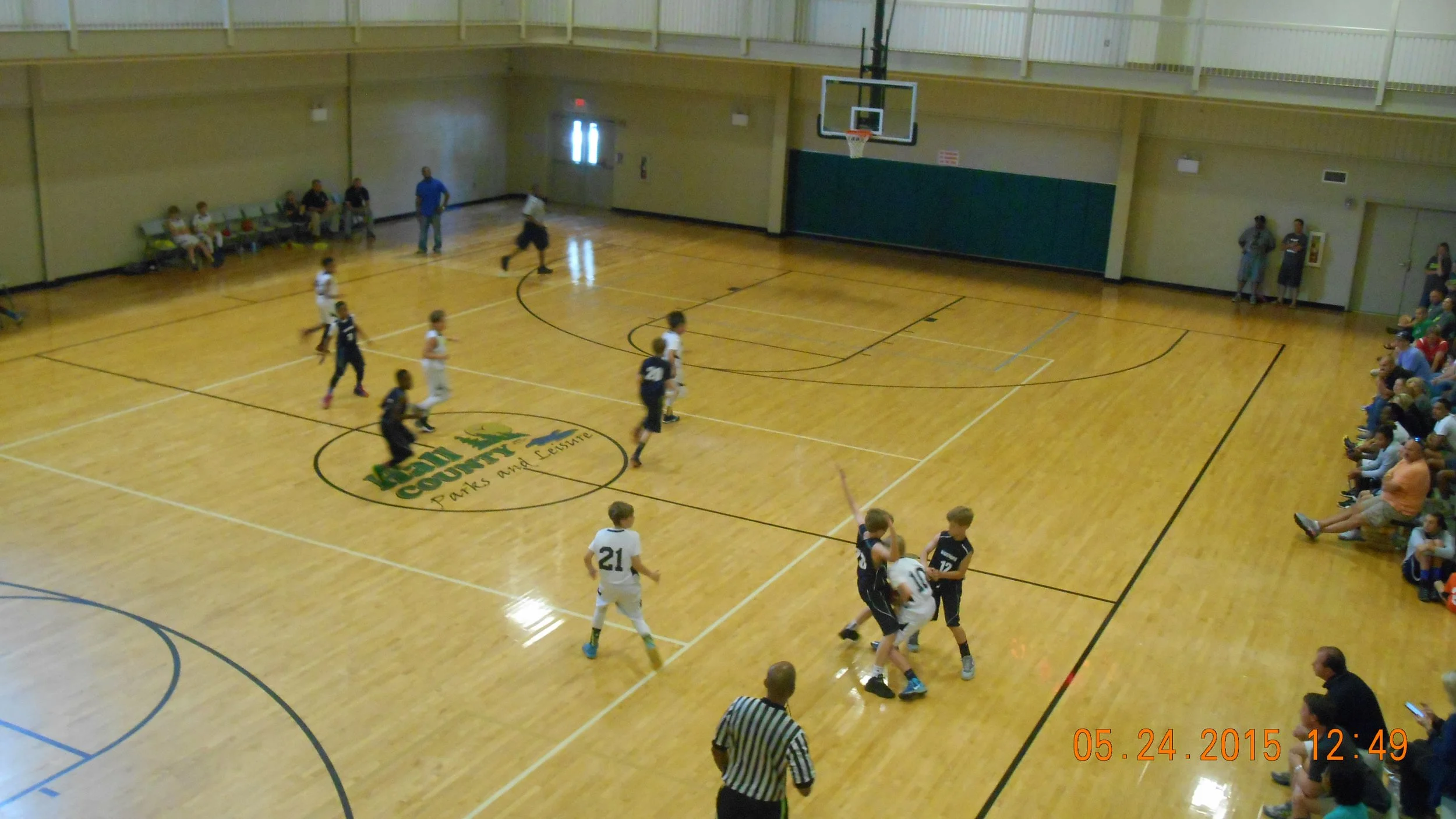 The Best Tournaments