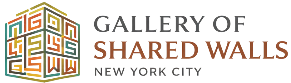 Gallery of Shared Walls