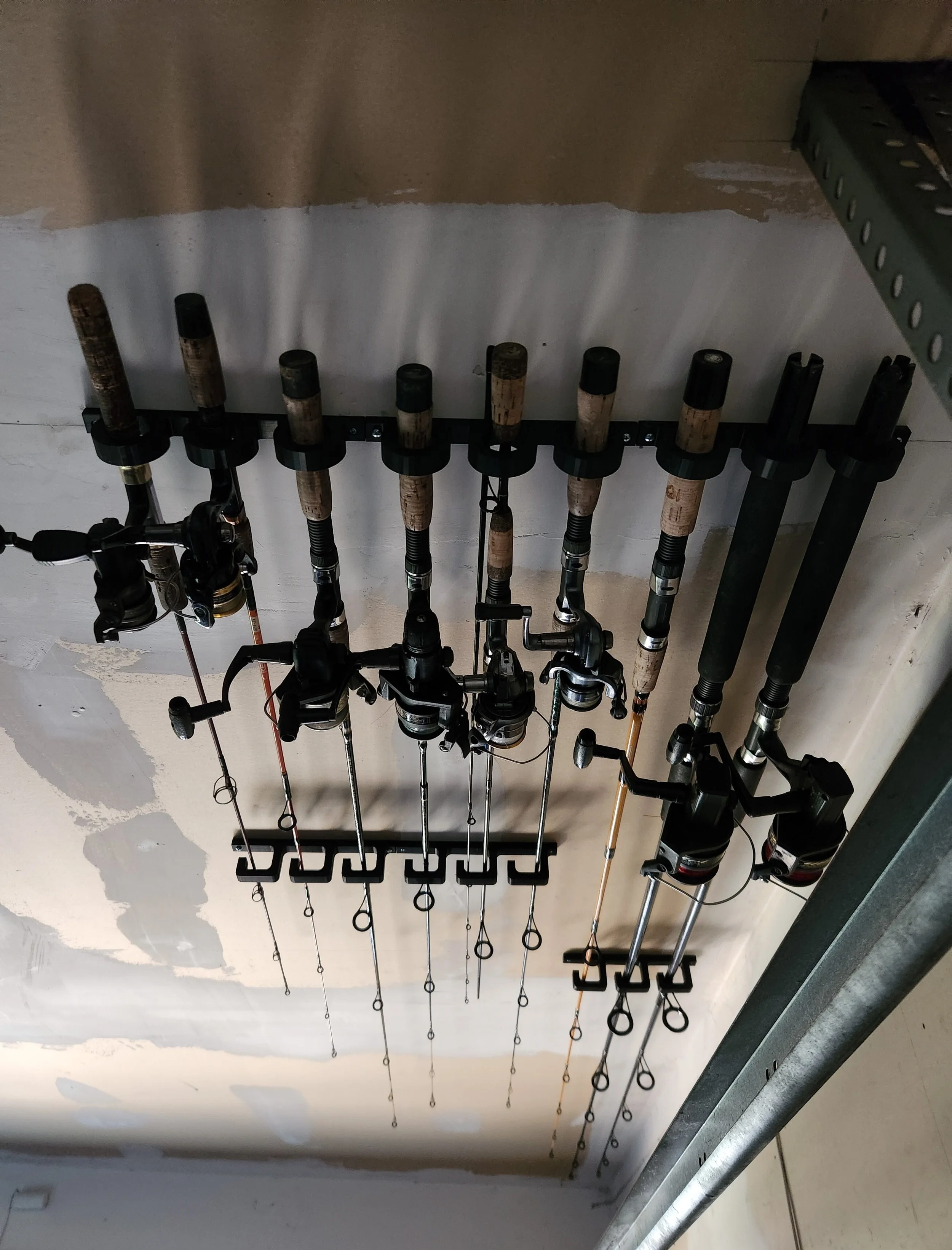 Fishing Rod Holder