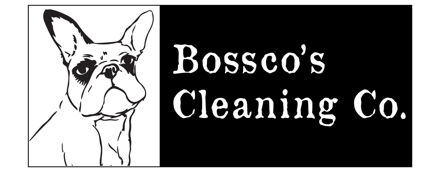 Bossco's Cleaning Co.