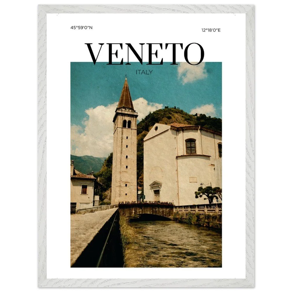 Heart of Vittorio Veneto