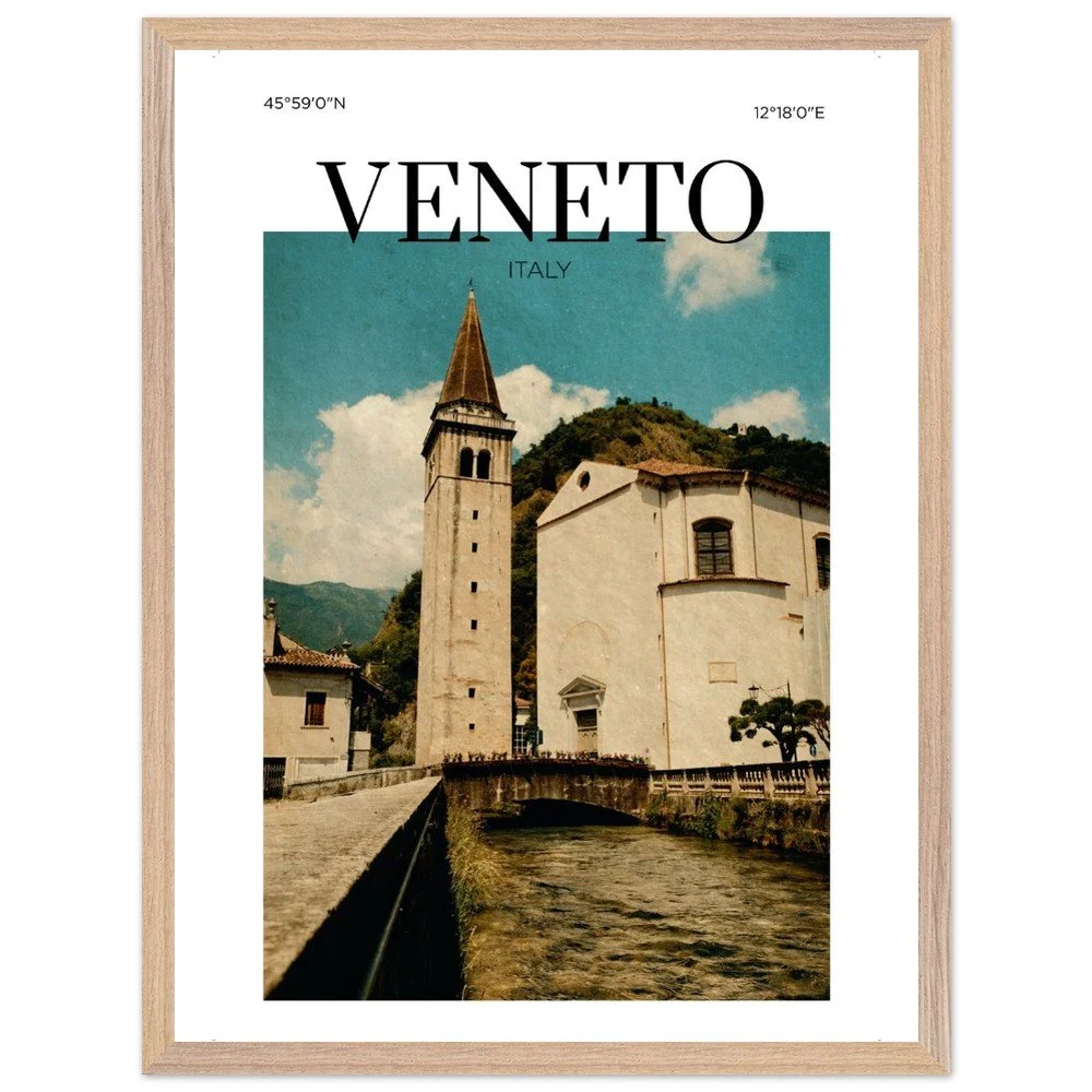 Heart of Vittorio Veneto