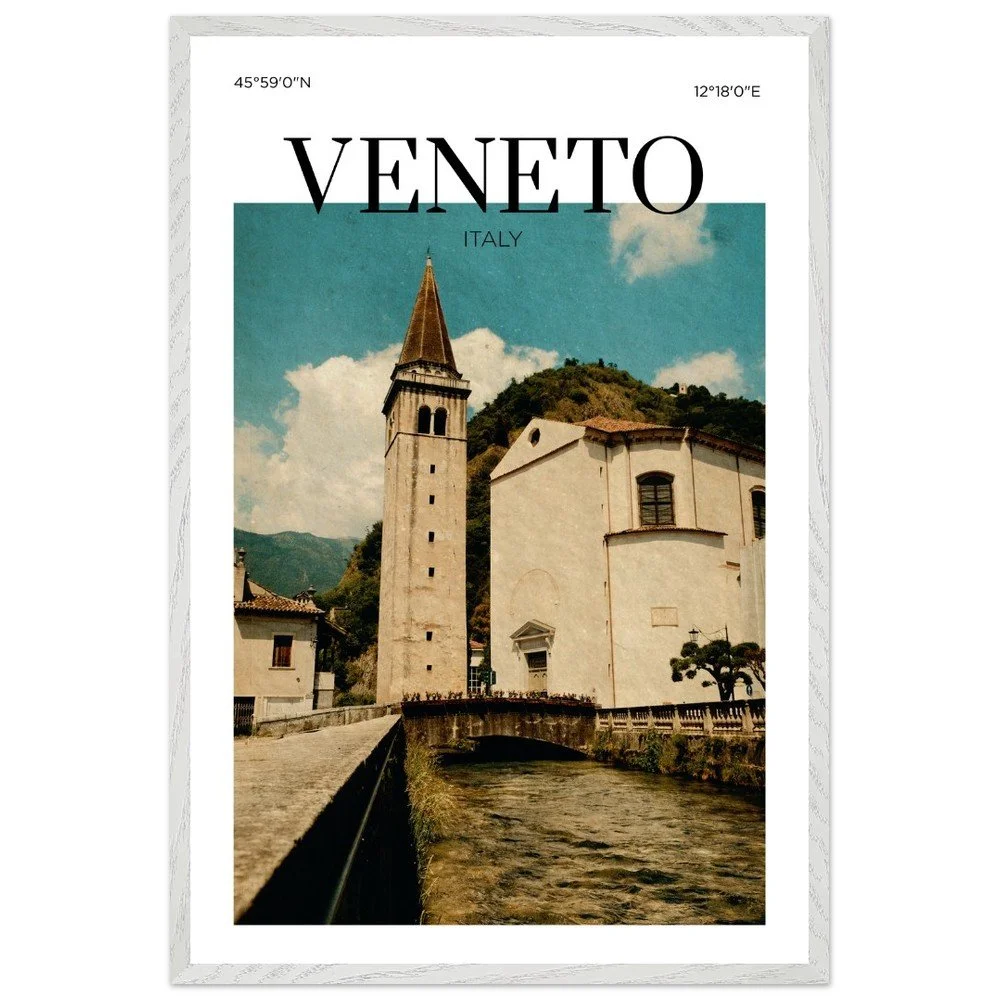 Heart of Vittorio Veneto
