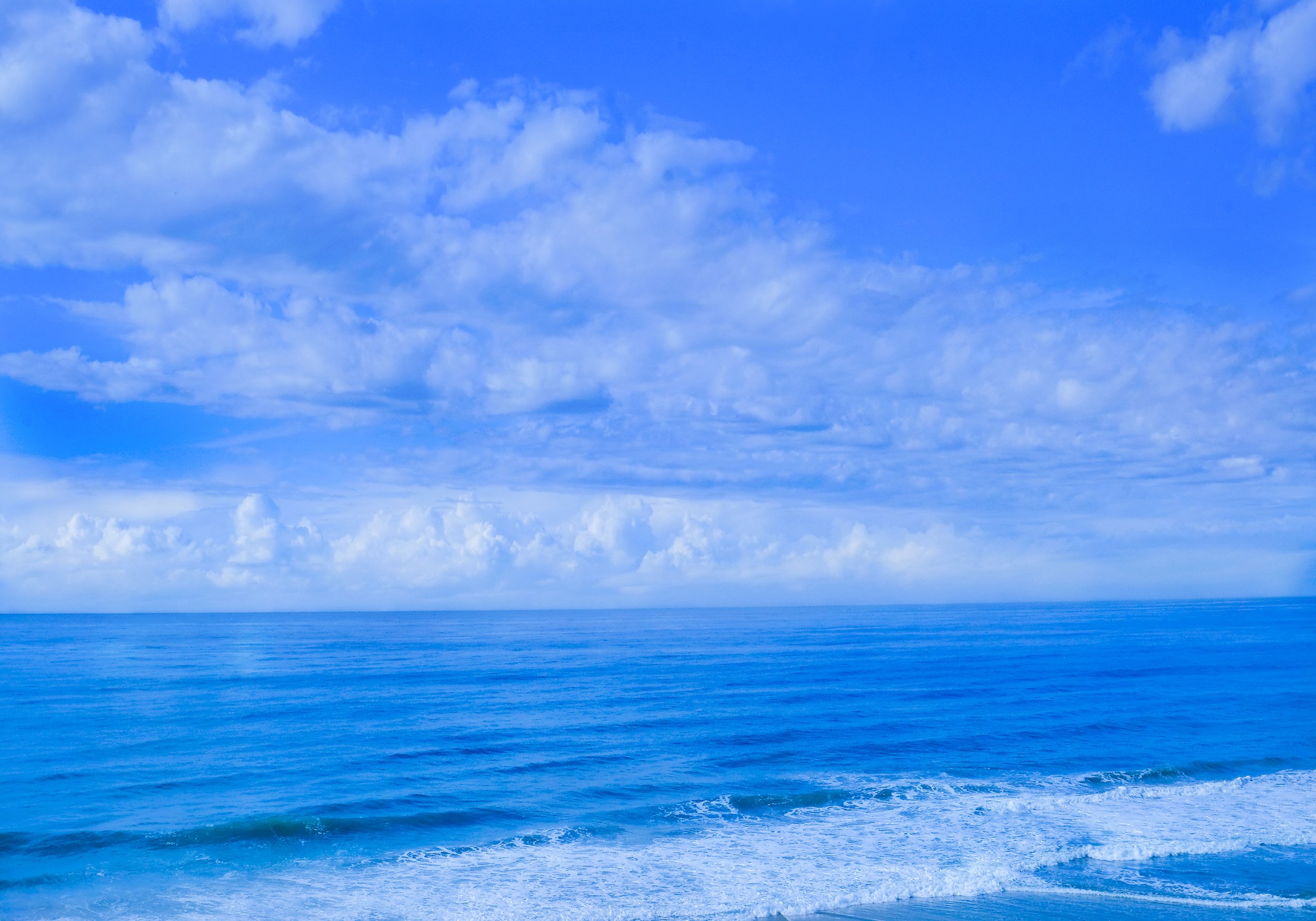 Open Blue