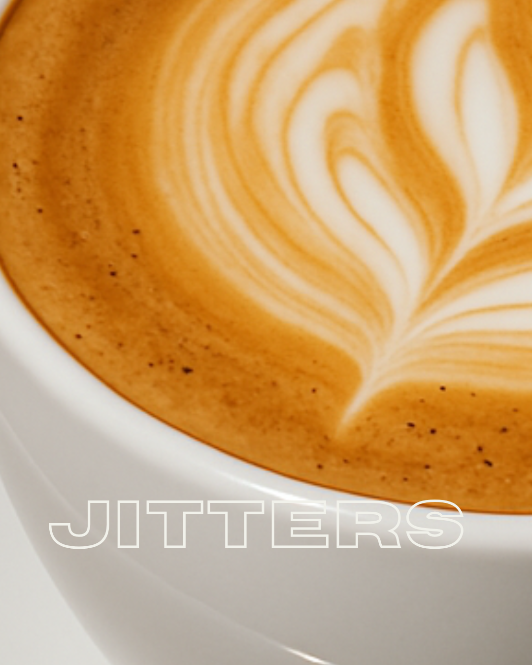 Jitters Coffee Pub