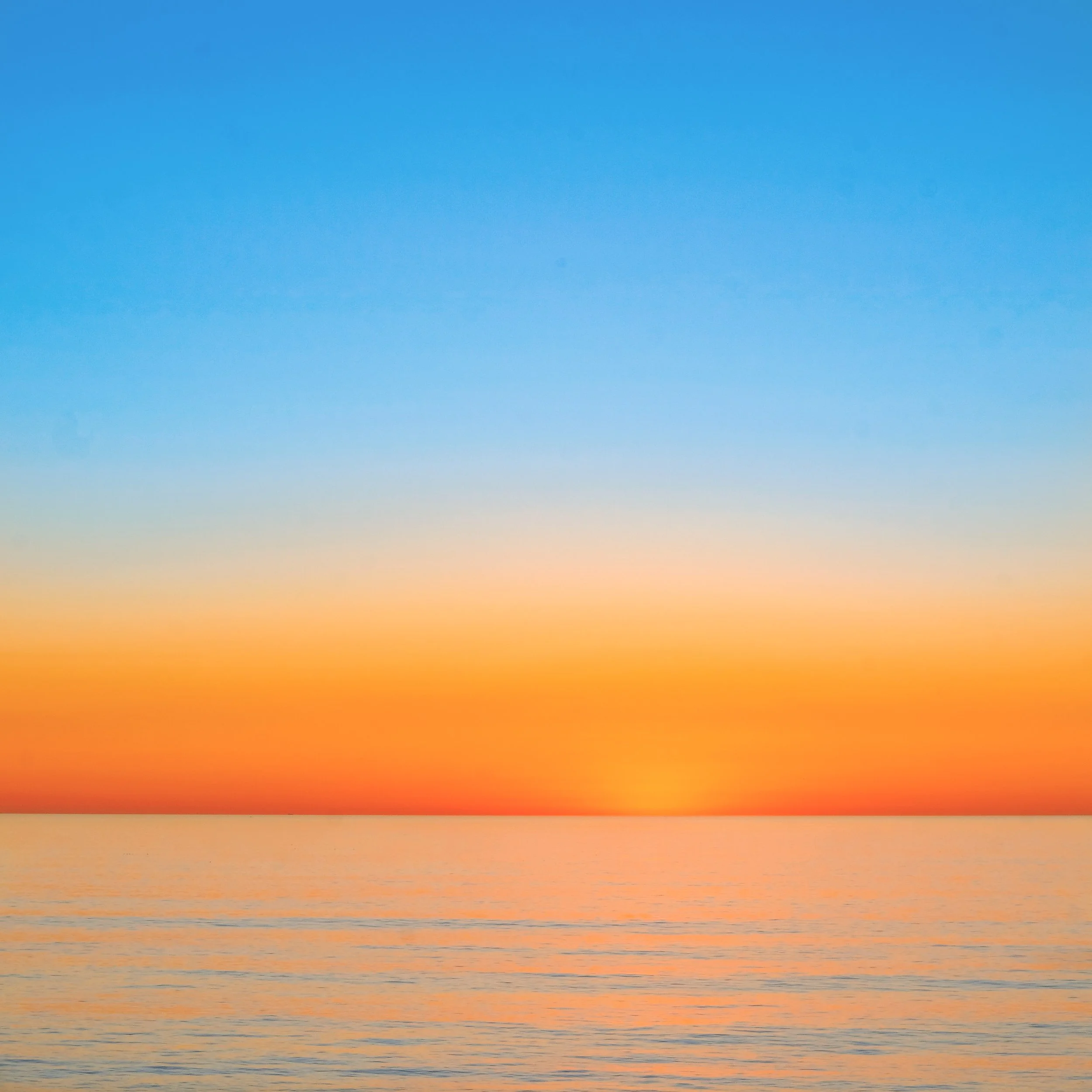 Suspended Glow