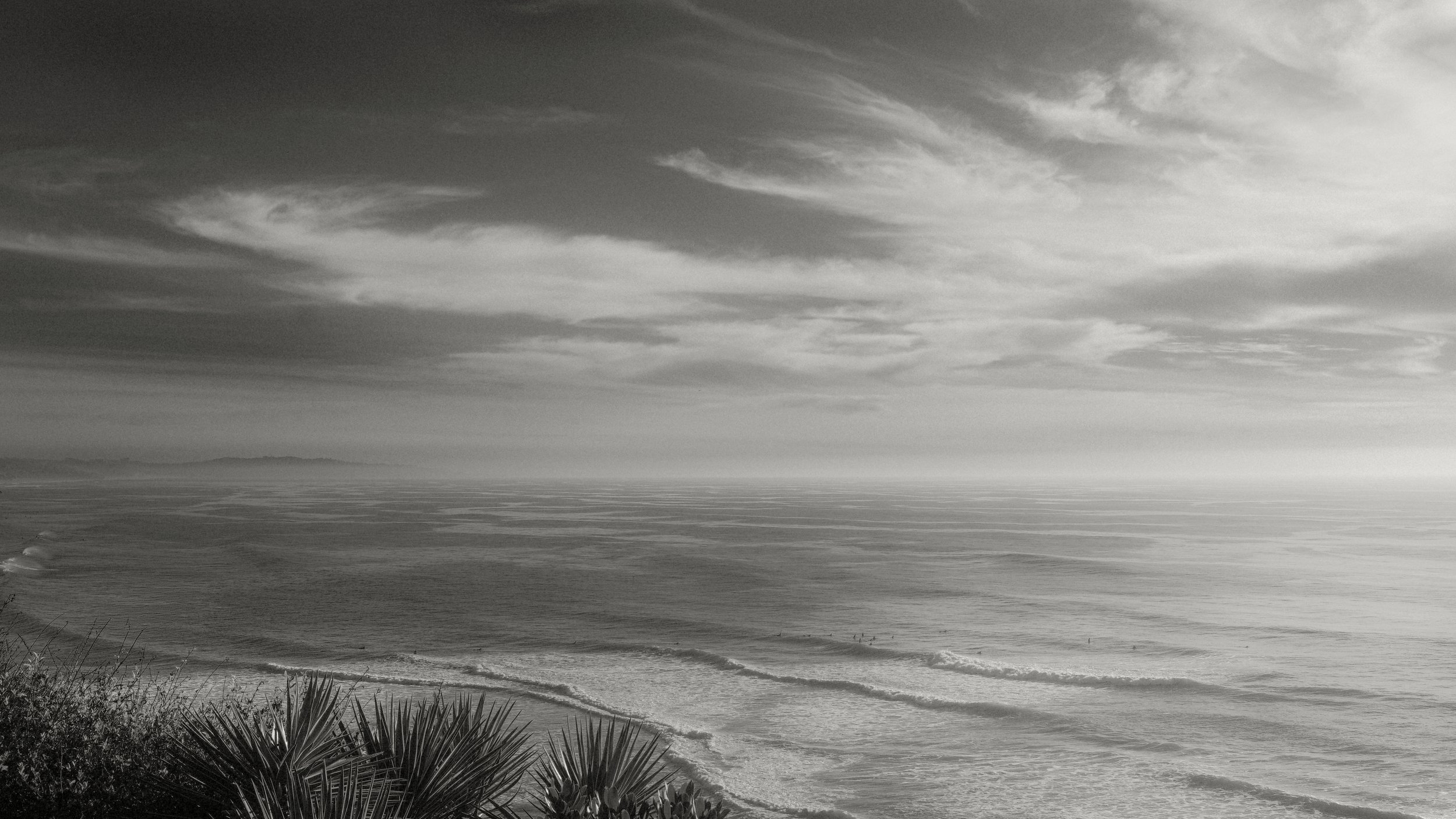 Swami's Horizon