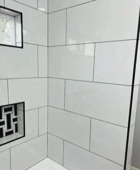 Professional stone and tile work with clean finishes and detailed installation in Southern California homes