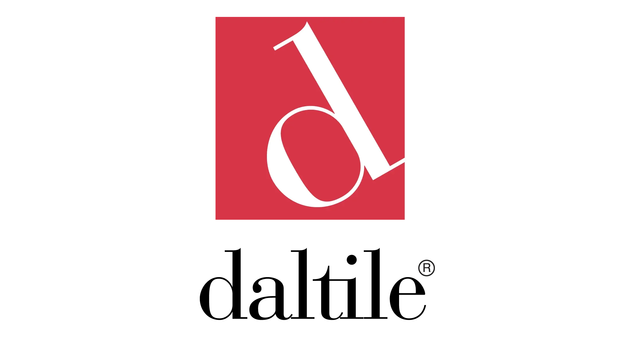 Logo of Alpha Industries with a red square background and white lowercase 'al' lettering.