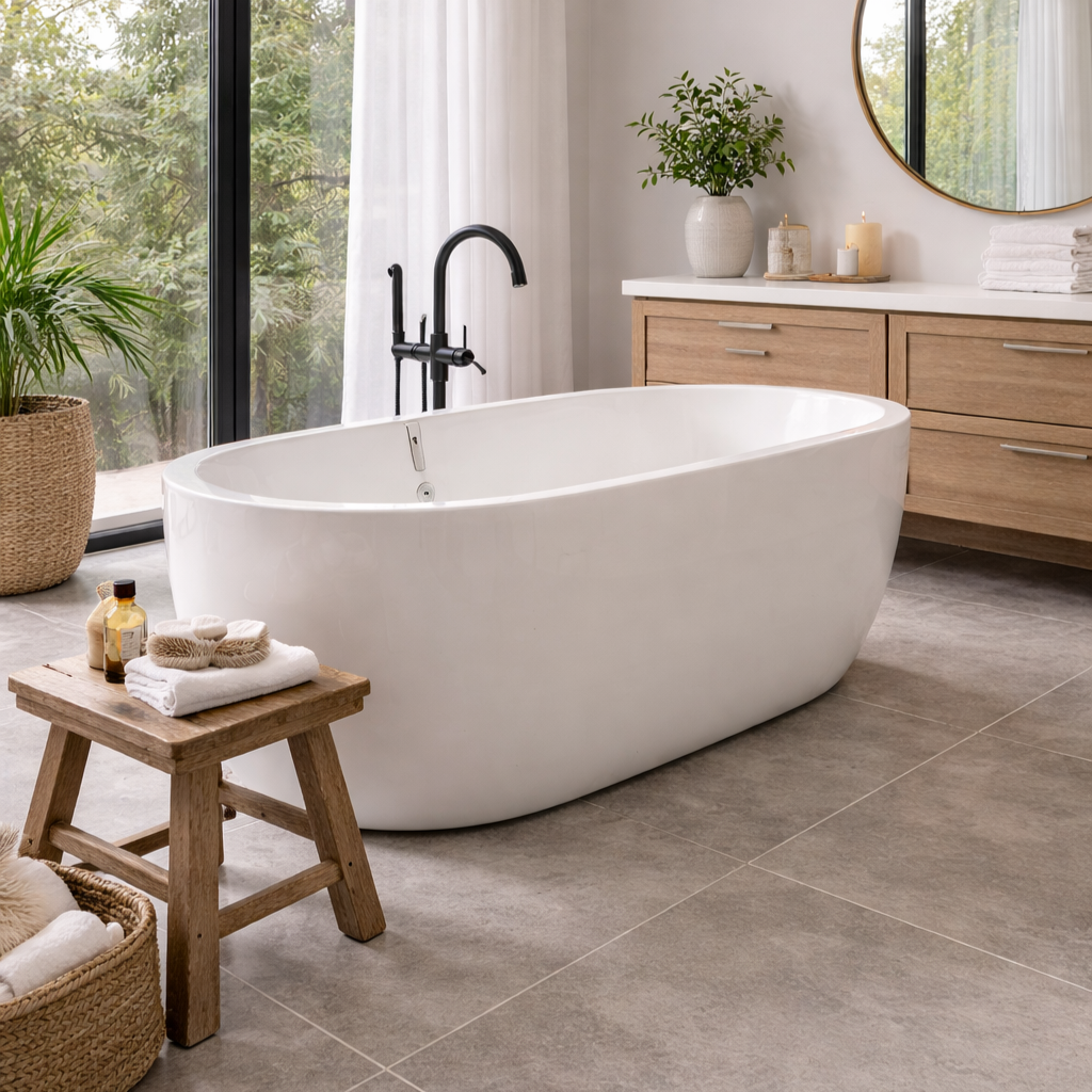 Stone & Tile Contractor in San Diego, CA | Kitchens, Bathrooms & Floors