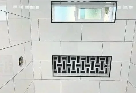 Professional stone and tile work with clean finishes and detailed installation in Southern California homes