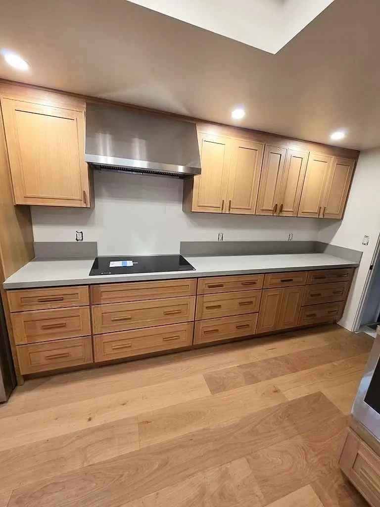 Stone and tile installation for kitchens, bathrooms, and floors with precision craftsmanship in San Diego, CA
