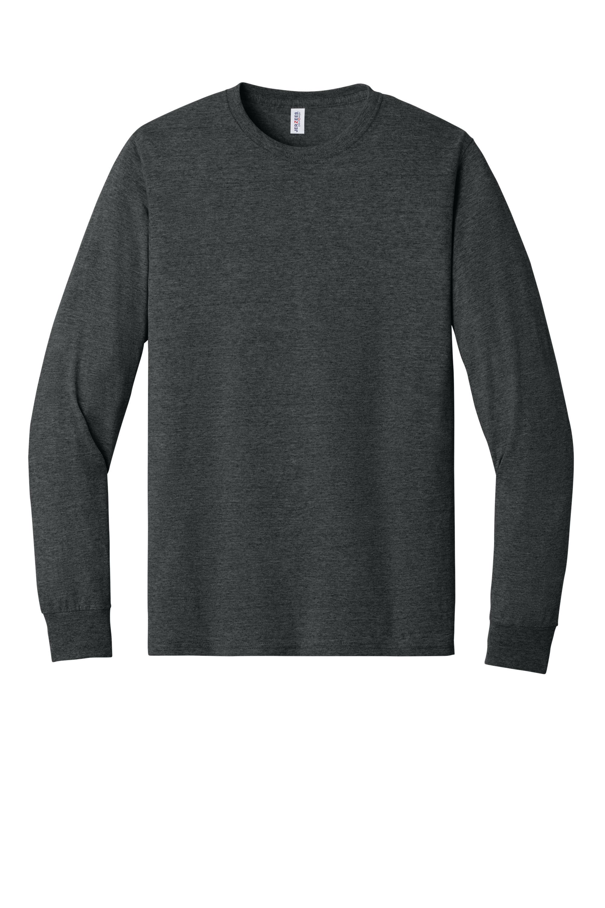 29LS_Black Heather_Flat_Front.png