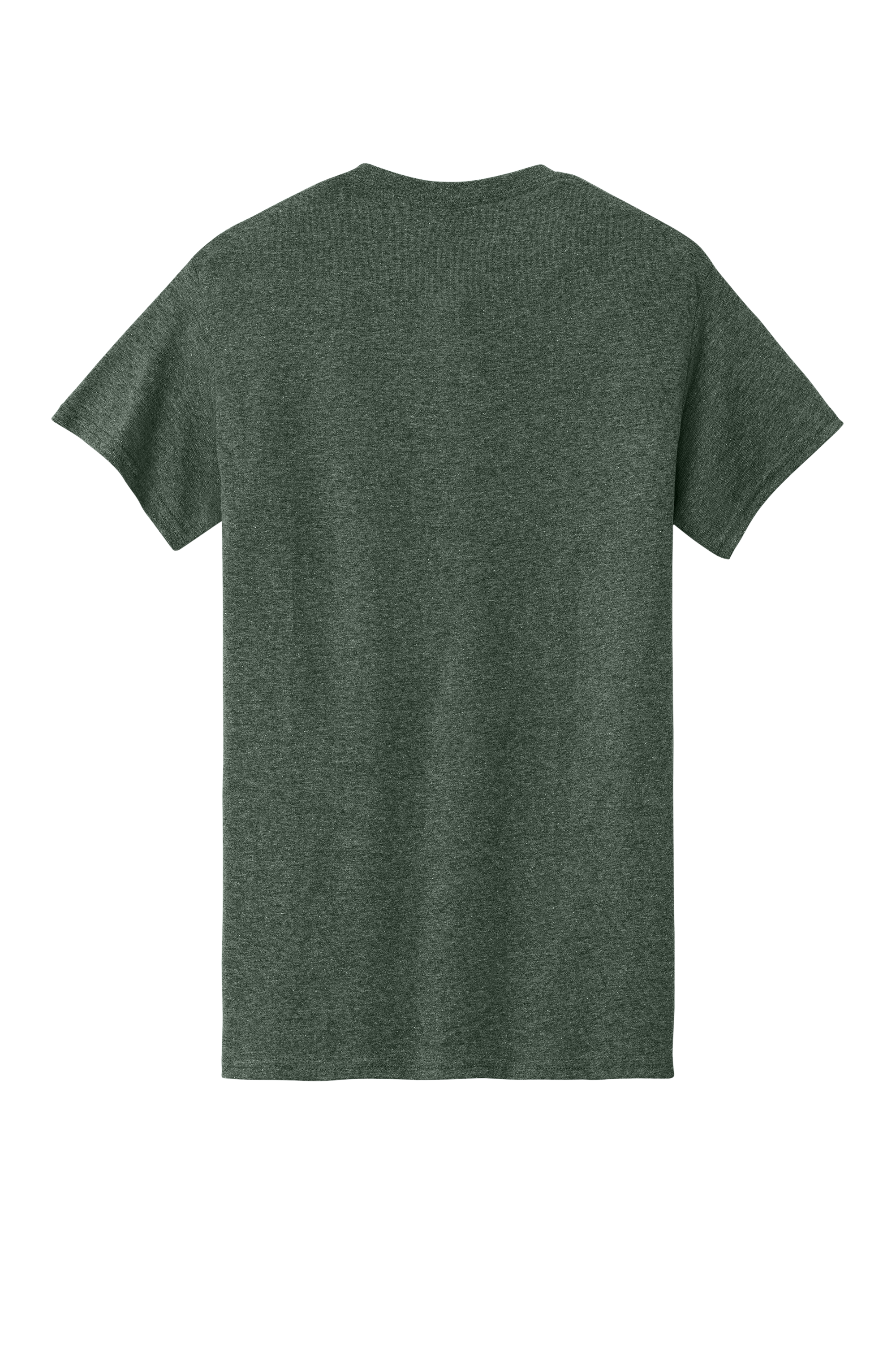 5000_Heather Military Green_Flat_Back.png