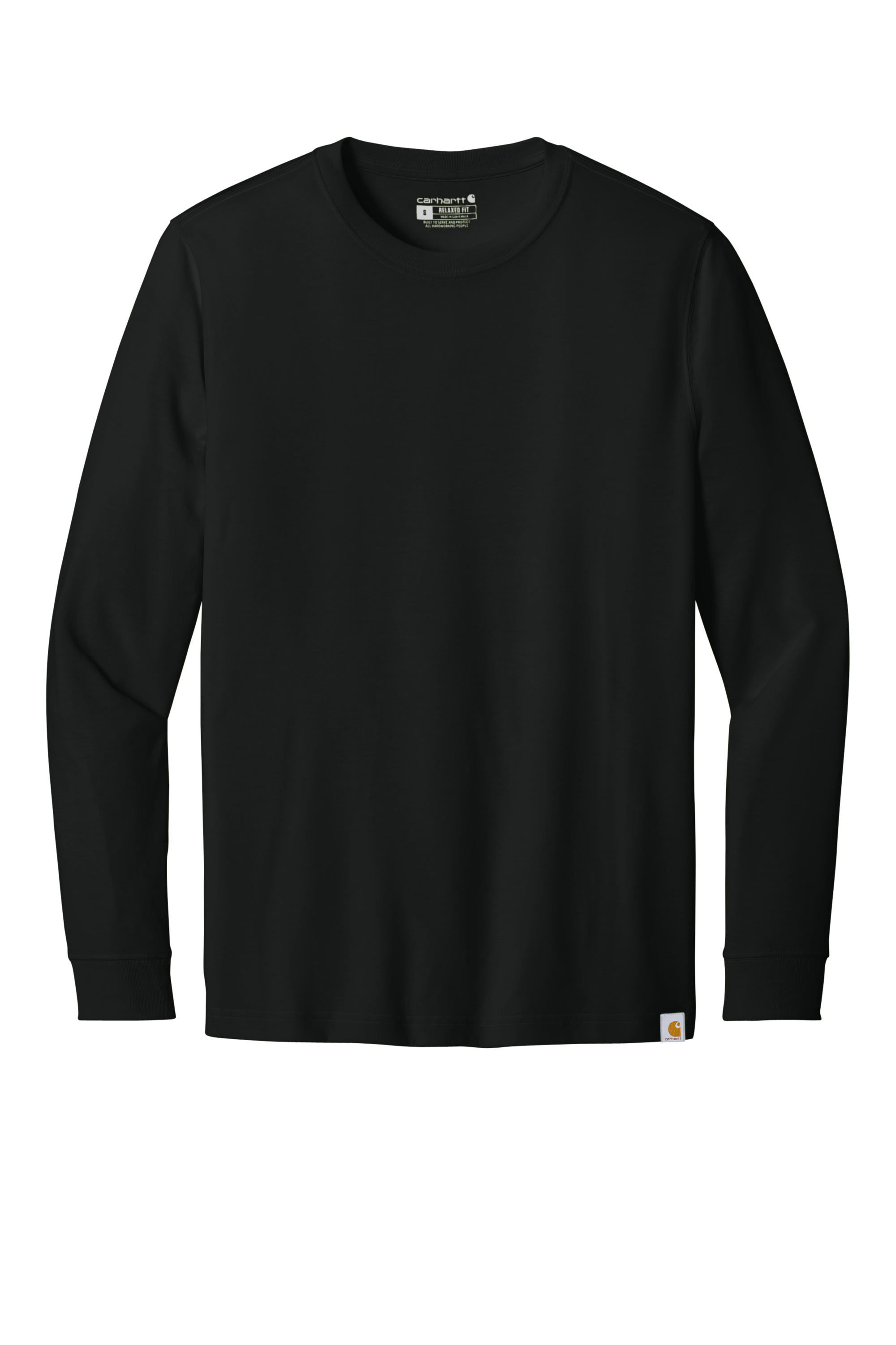 Carhartt® CT106921 – Long Sleeve T-Shirt