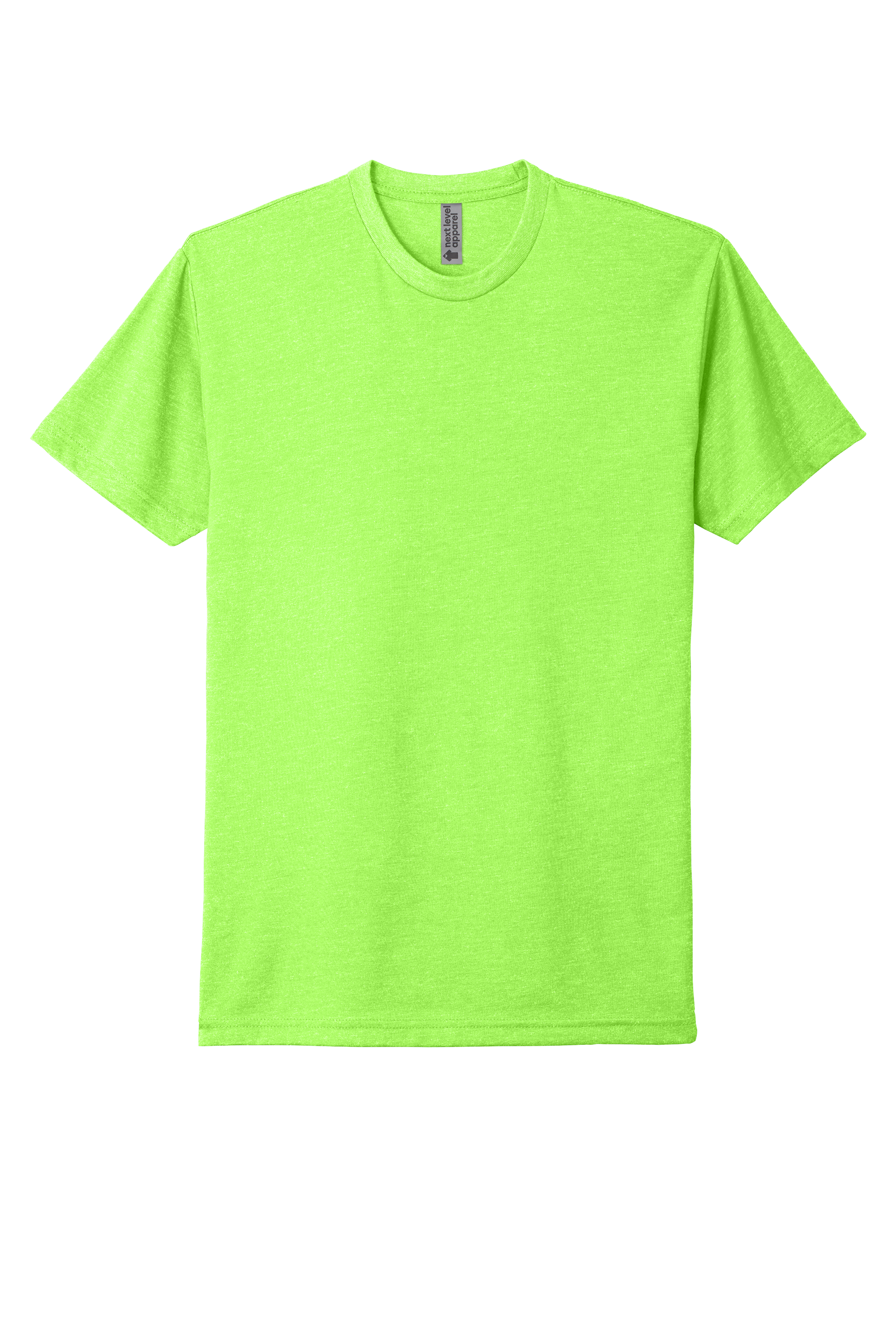 NL6210_NeonGreen_Flat_Front.png