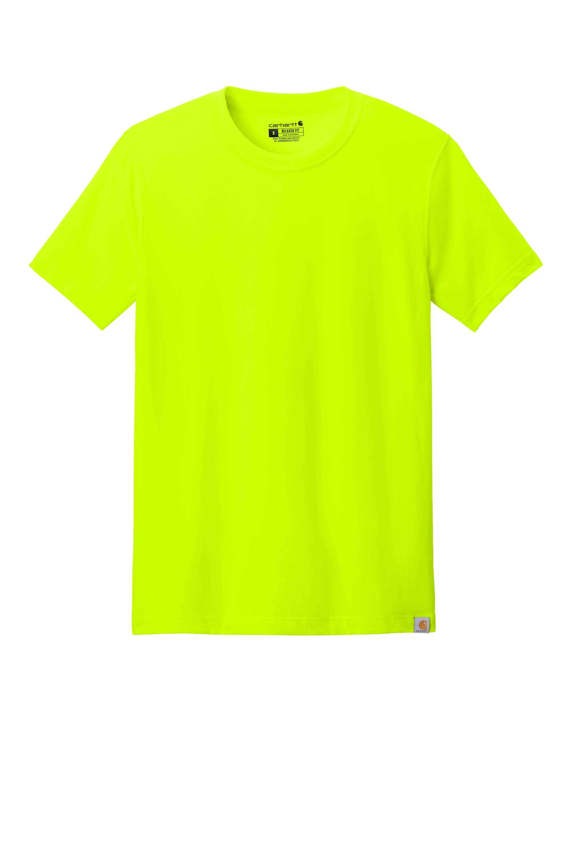 Carhartt® Short Sleeve T-Shirt