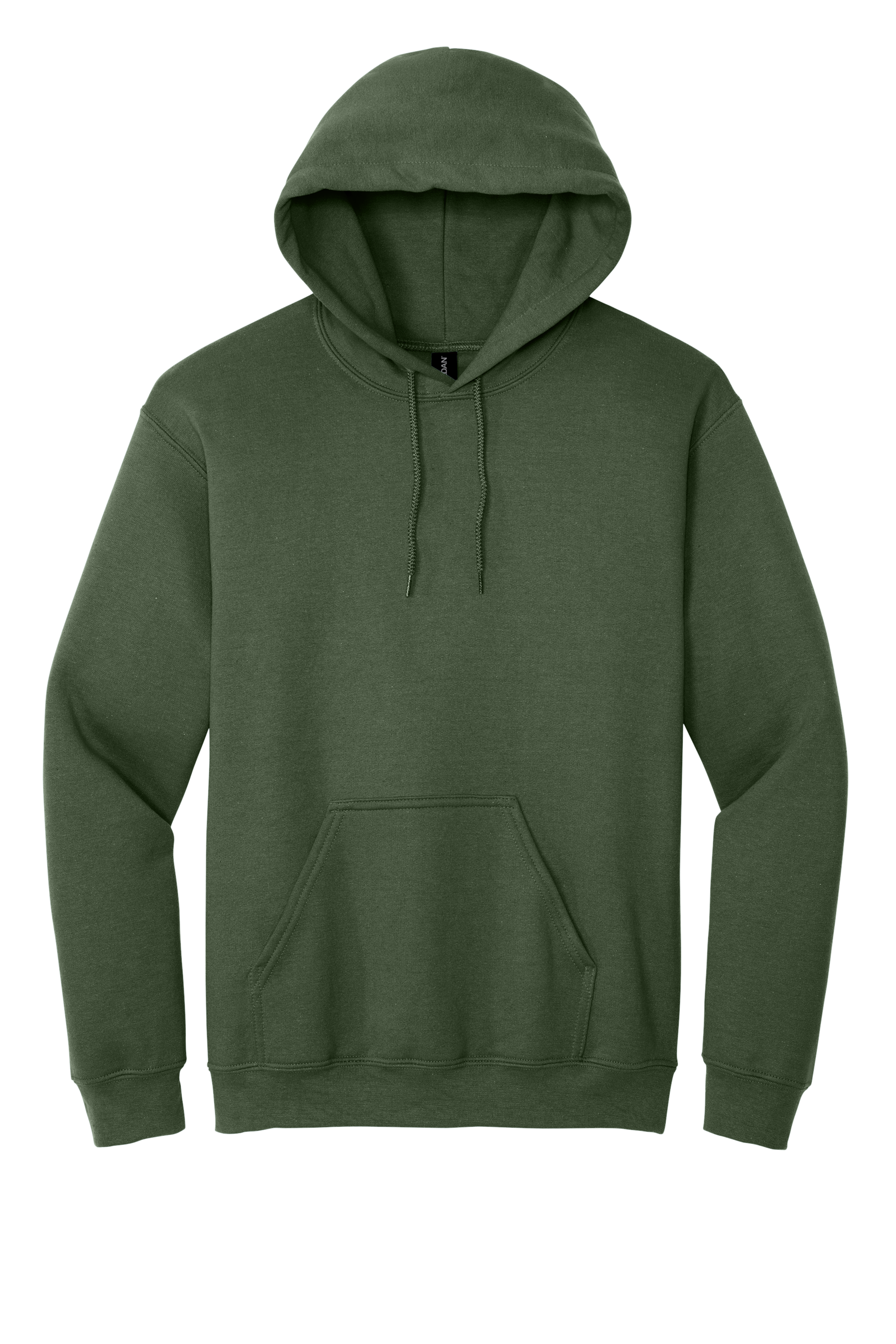 18500_Military Green_Flat_Front.png