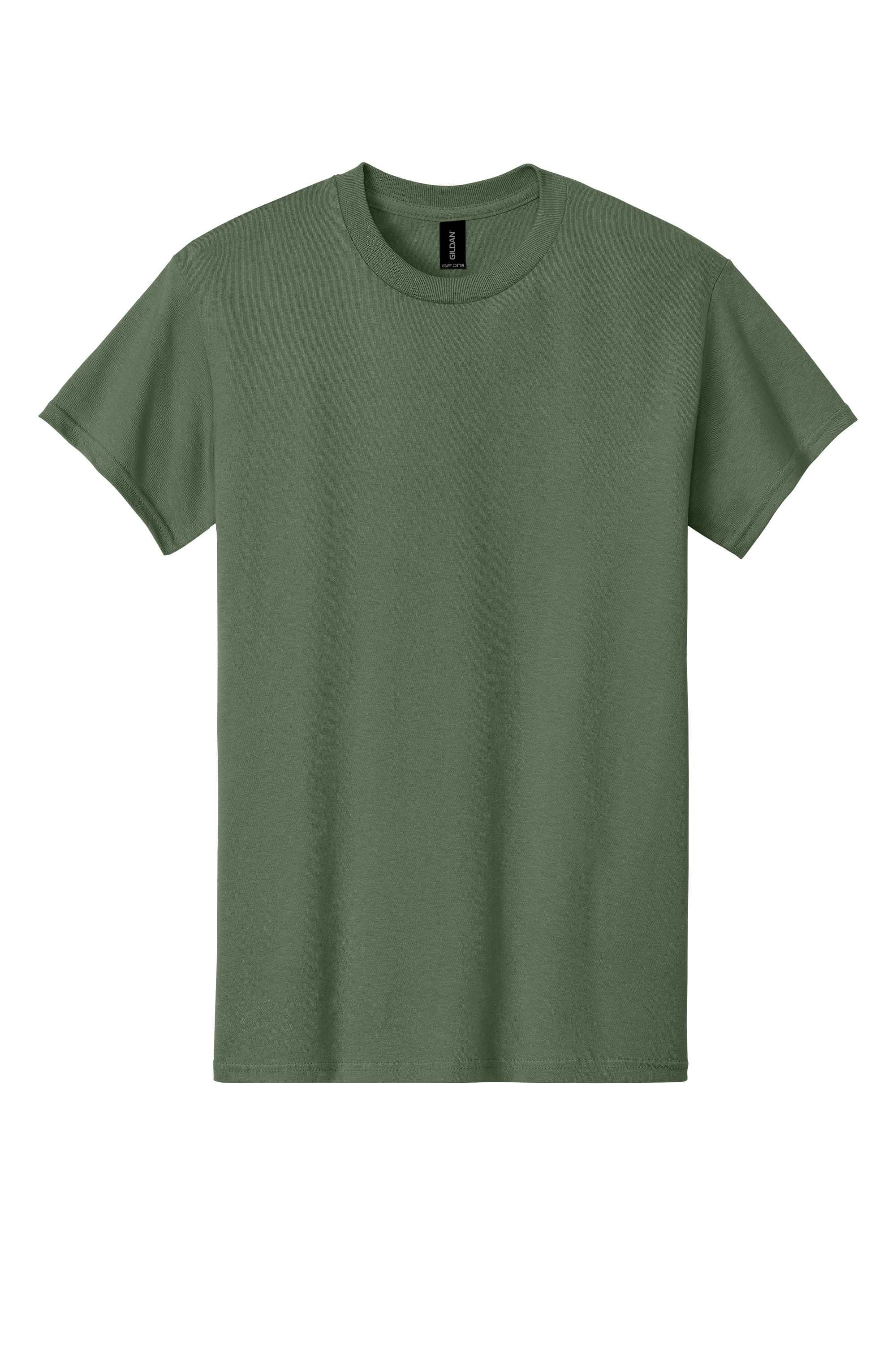 5000_Military Green_Flat_Front.png