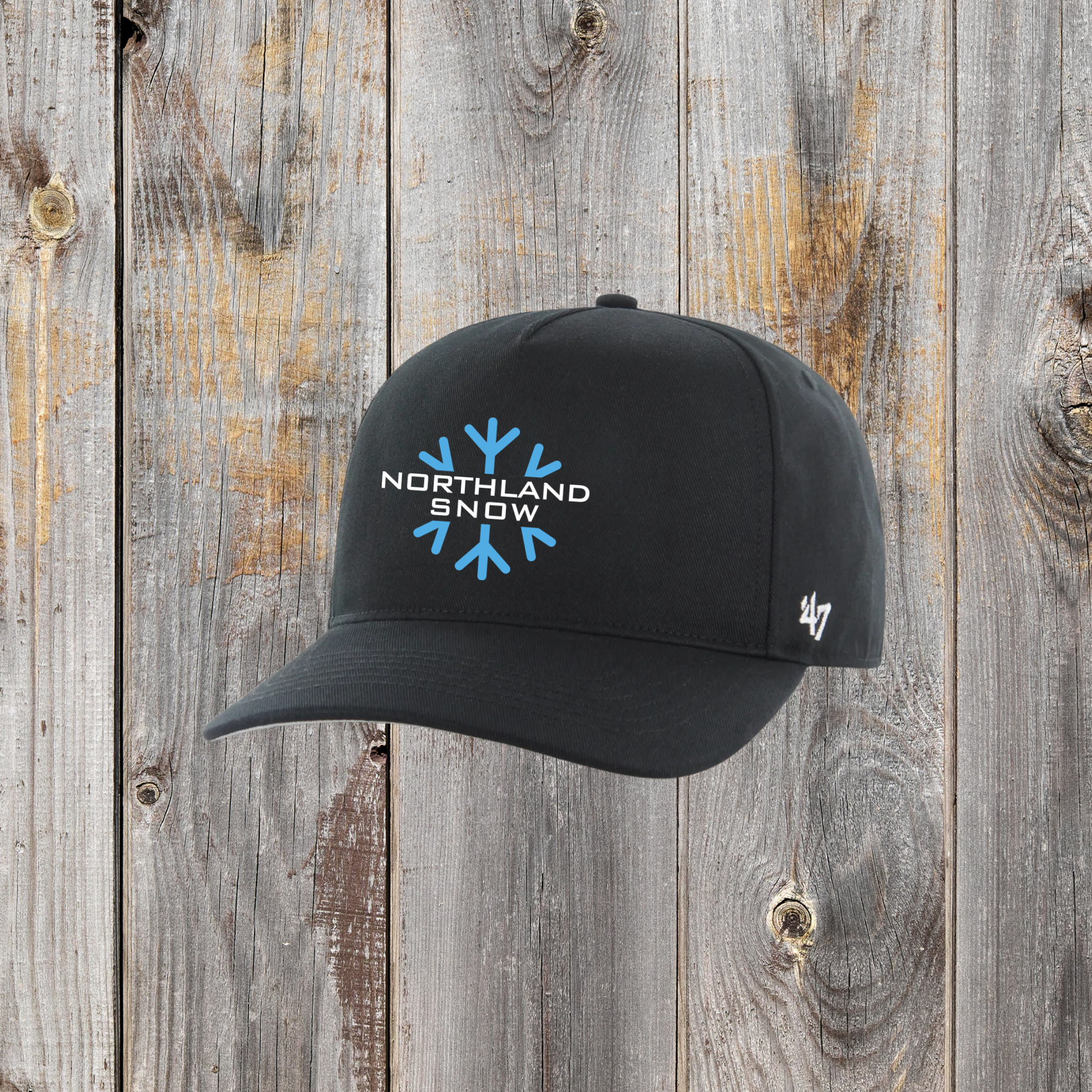 Classic Northland 47' Hat.png