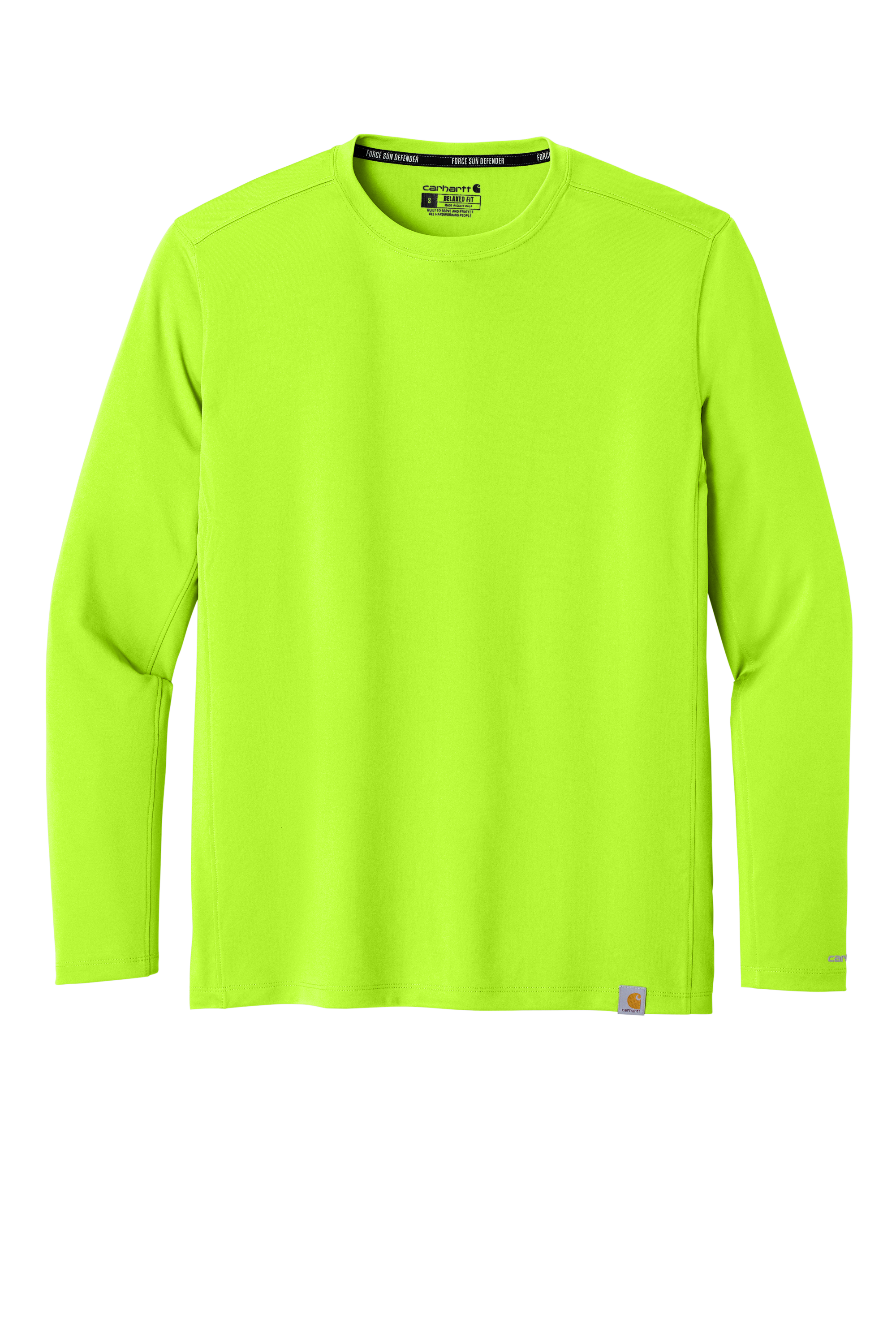 CT106972_Brite Lime_Flat_Front.png
