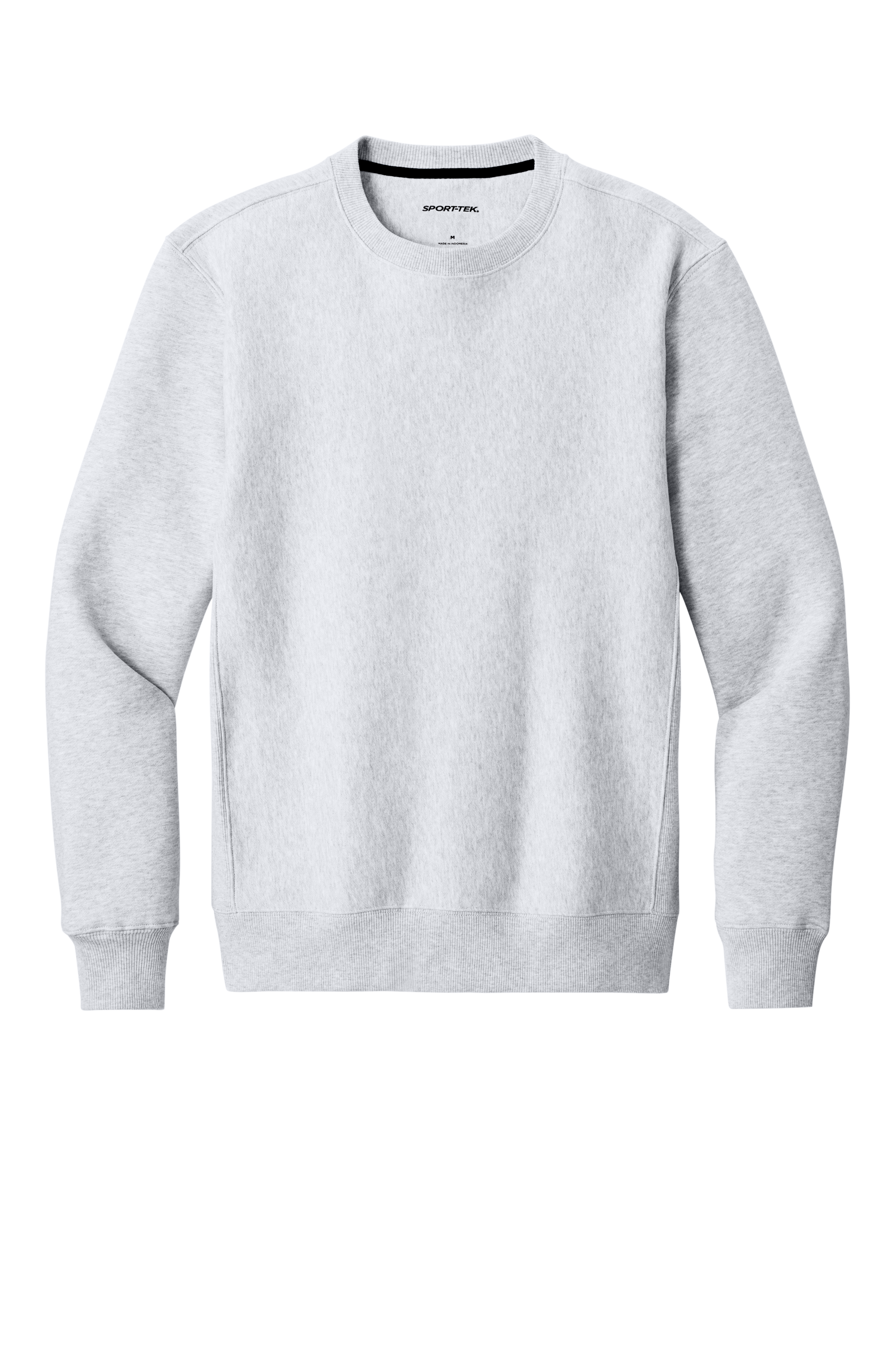Sport-Tek® – Super Heavyweight Crewneck Sweatshirt