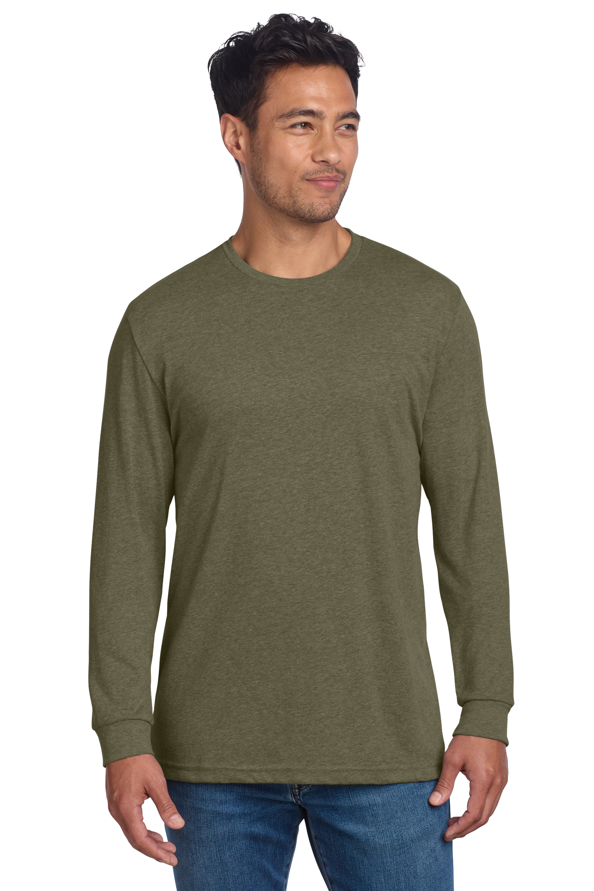 NL6211_Military Green_Model_Front.png