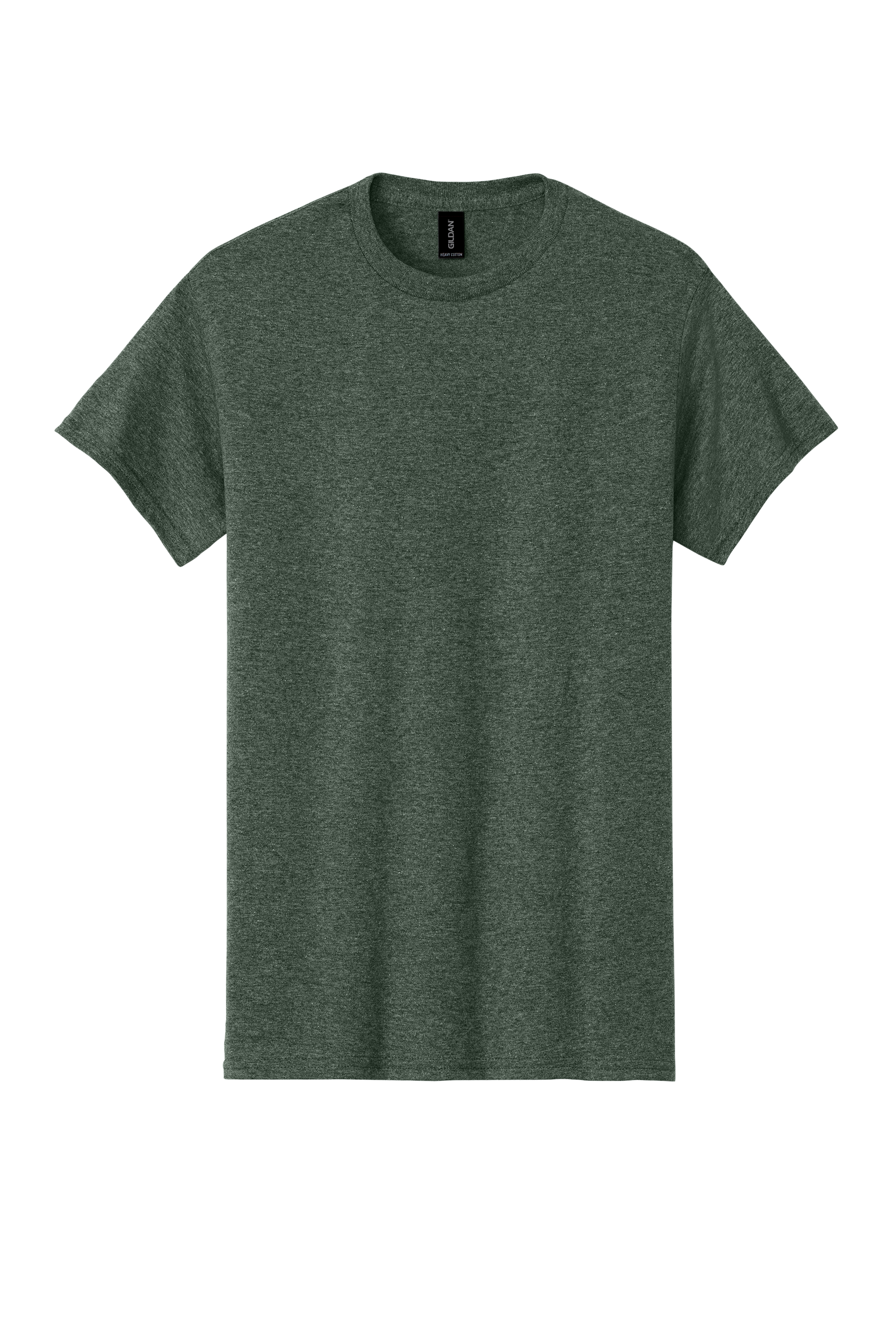 Gildan® Heavy Cotton™ 100% Cotton T-Shirt