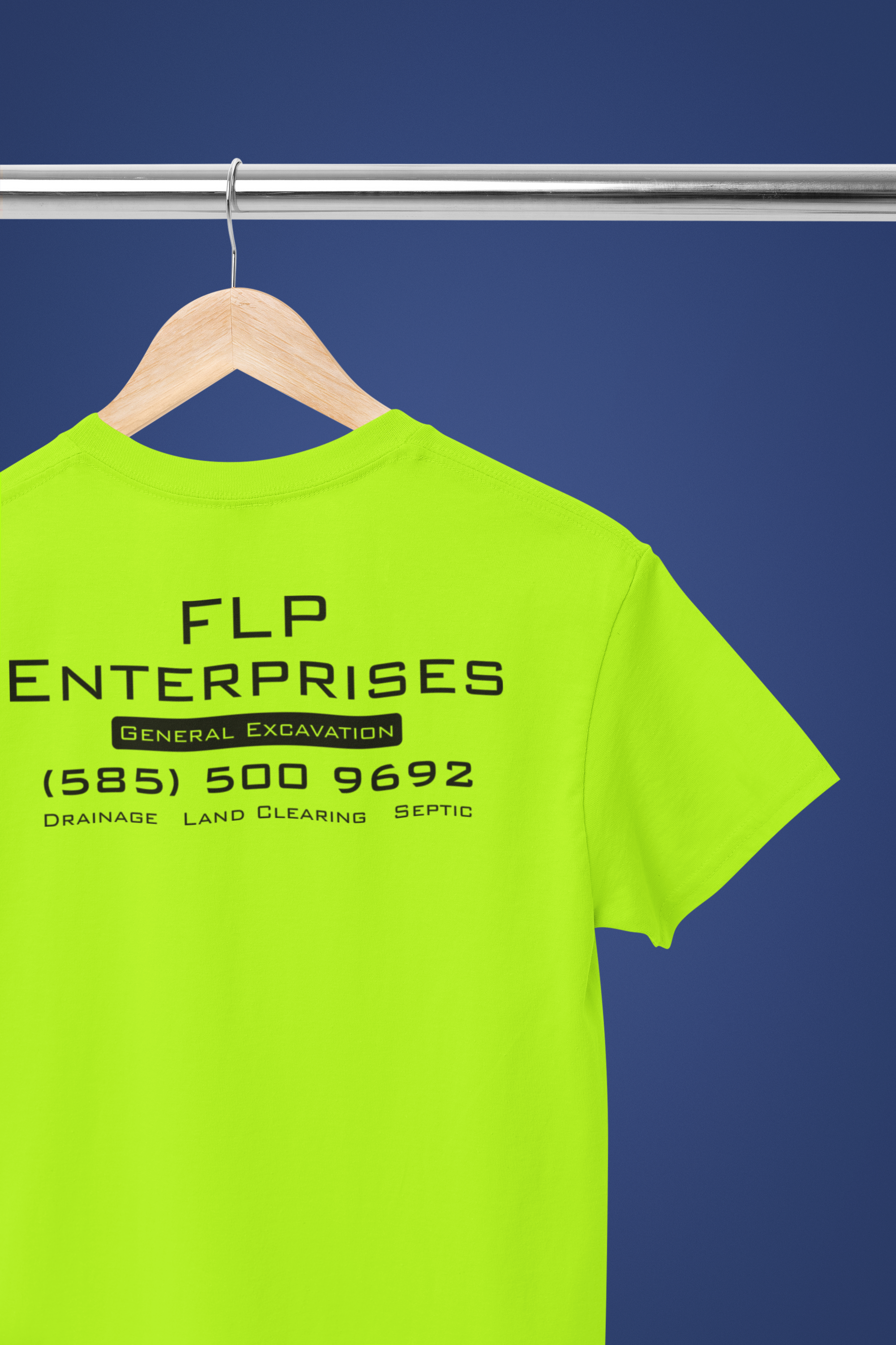 FLP Enterprises T-Shirt