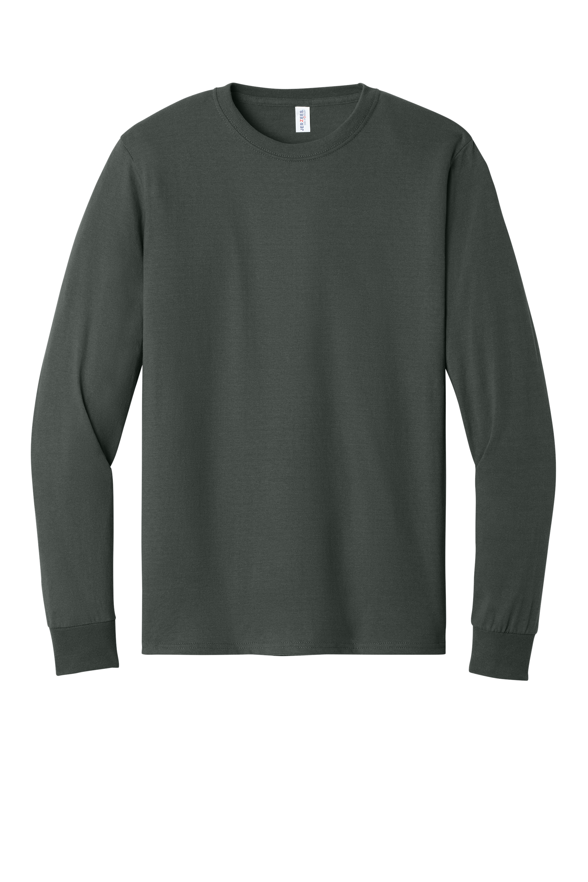 29LS_Charcoal Grey_Flat_Front.png