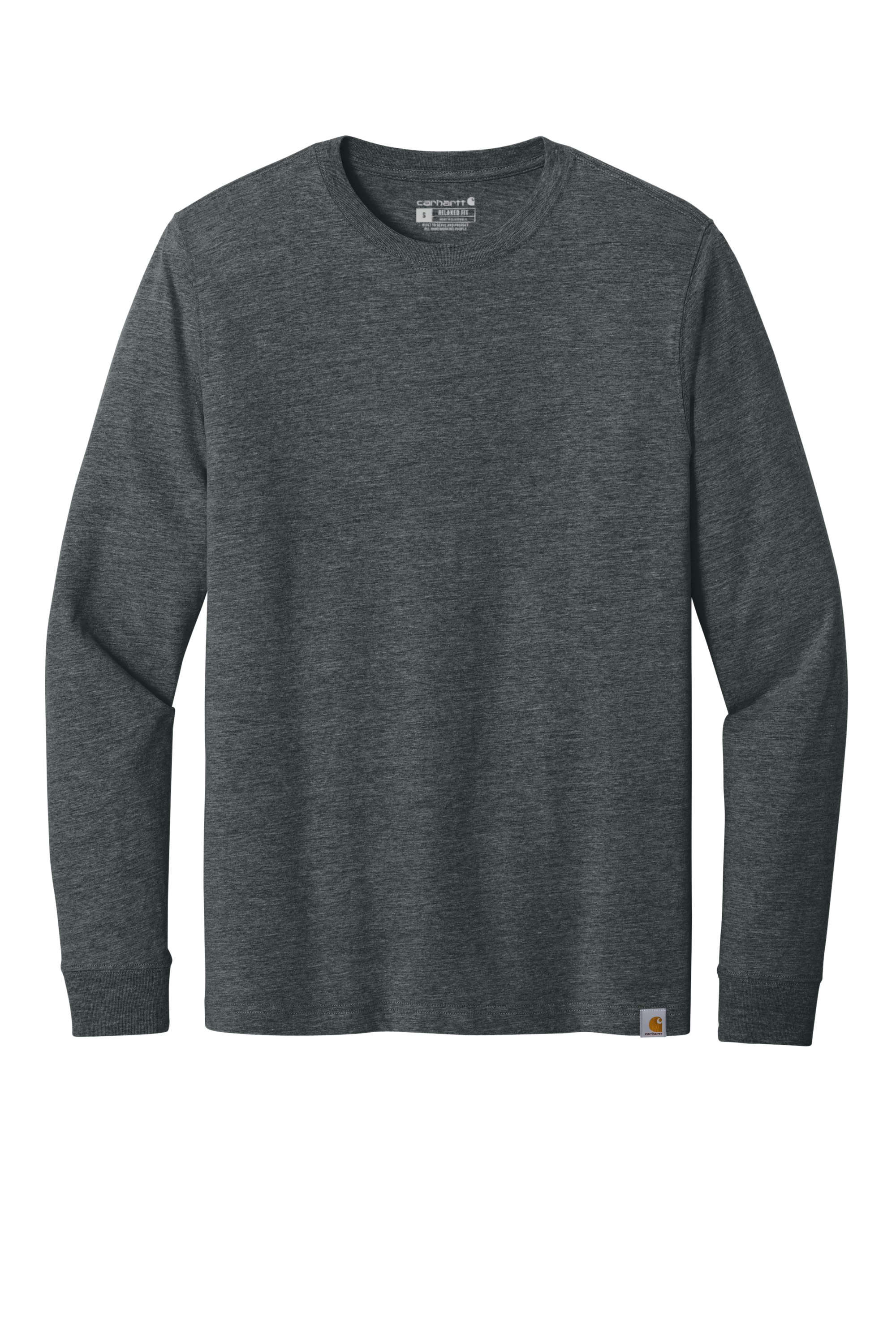 CT106921_Carbon Heather_Flat_Front.png