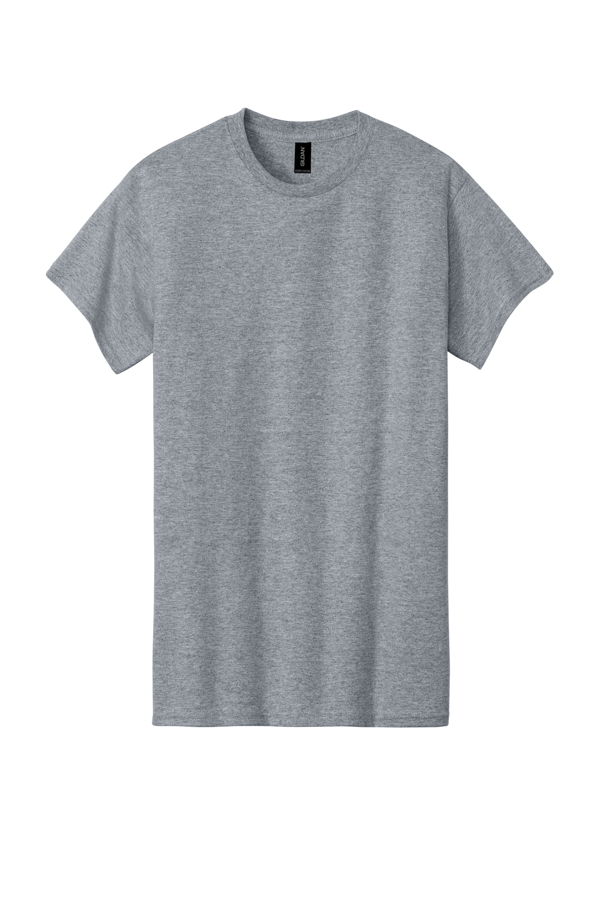 5000_Sport Grey_Flat_Front.png