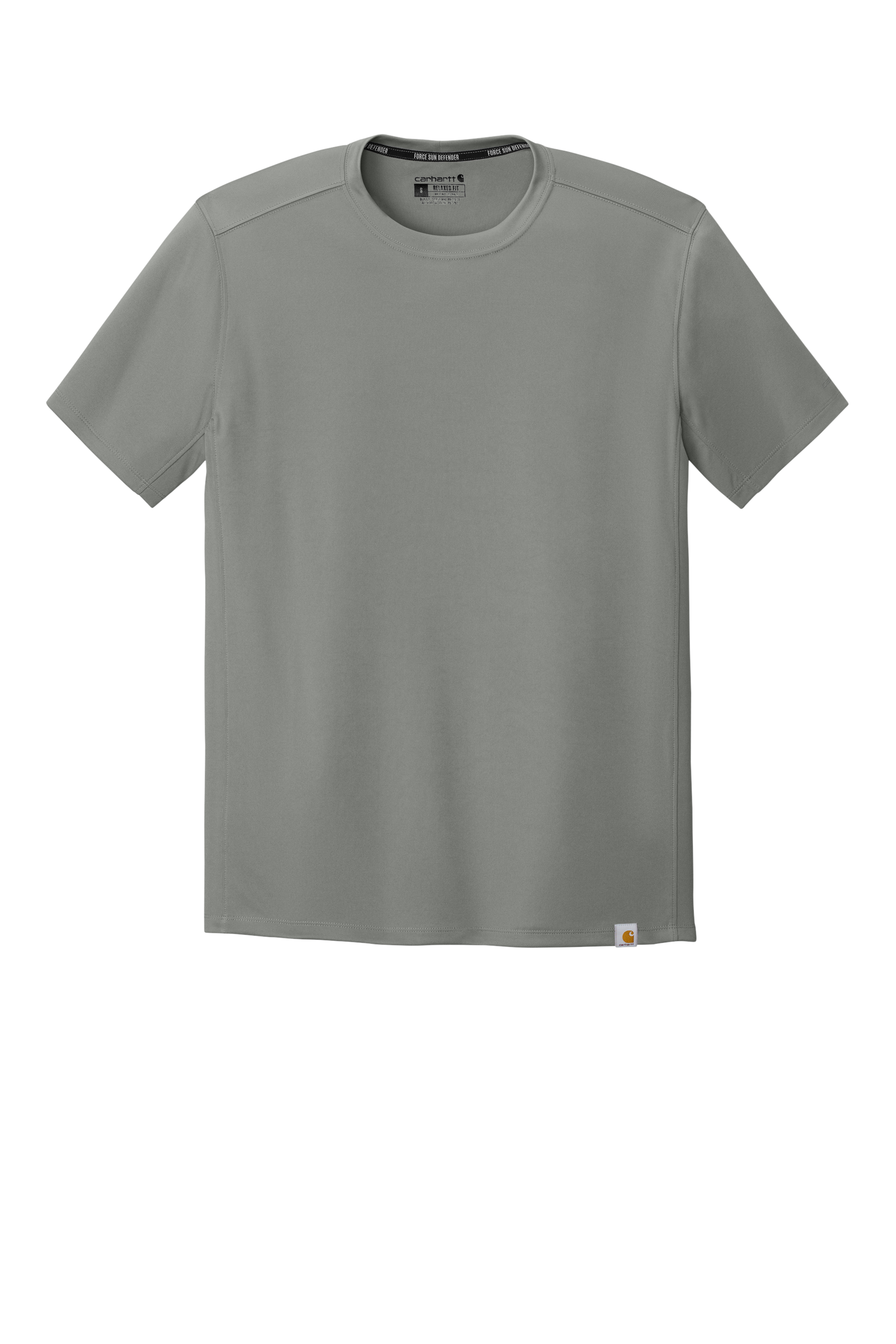 Carhartt® – Sun Defender™ Short Sleeve T-Shirt