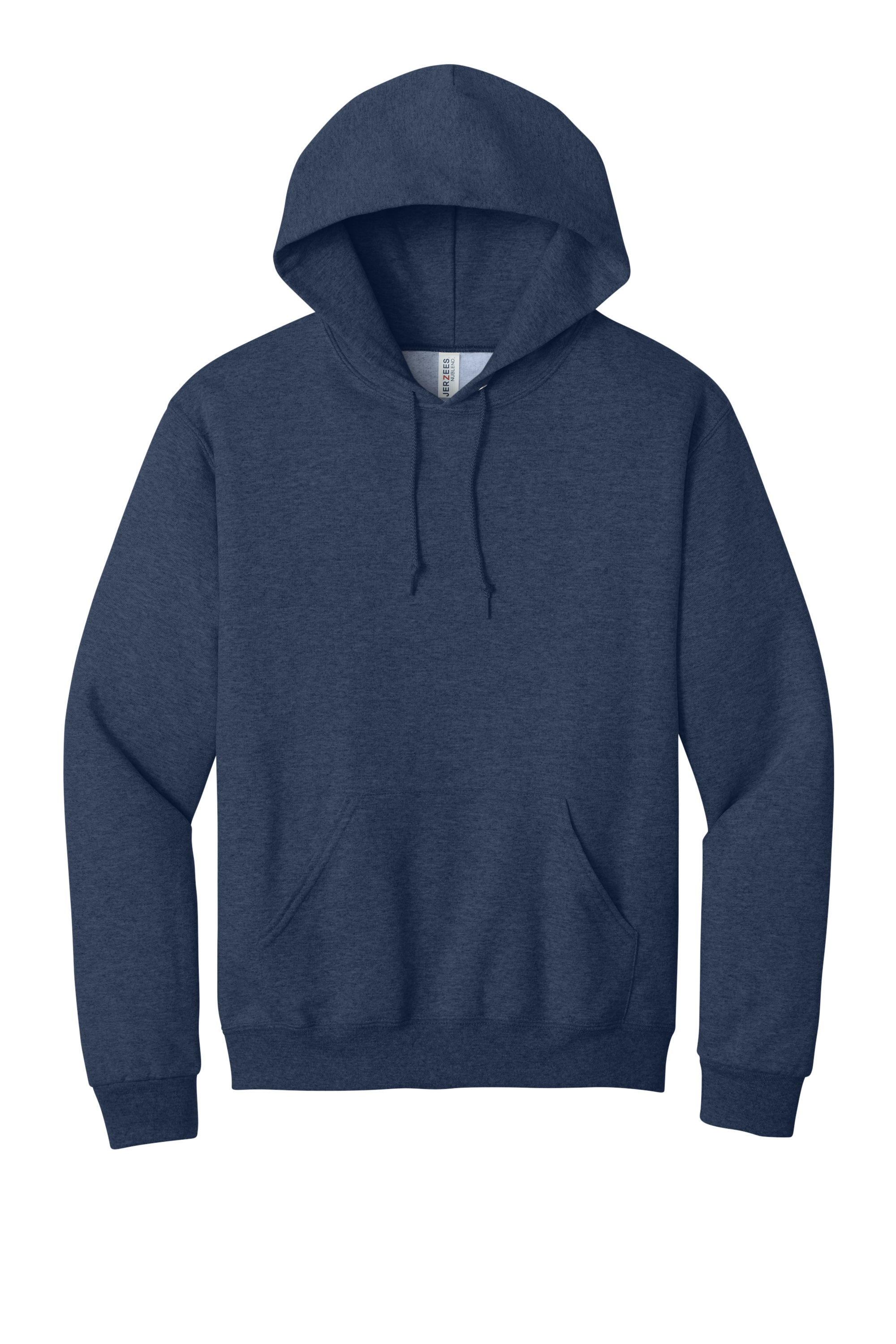 996M_Vintage Heather Navy_Flat_Front.png