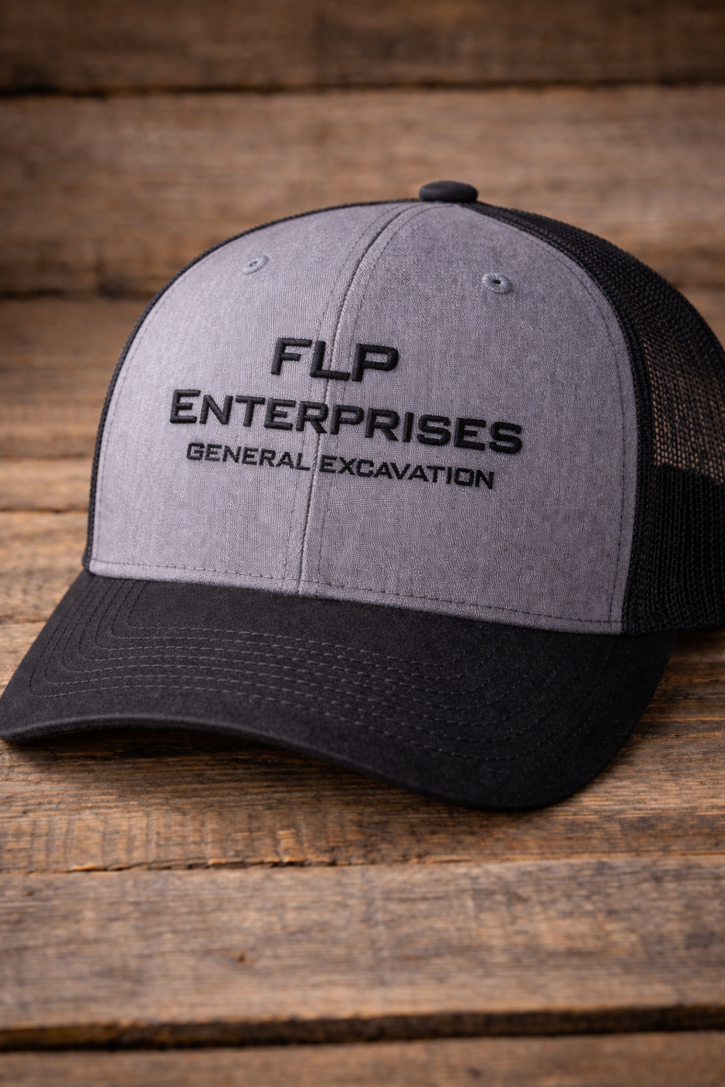 FLP Enterprises - Richardson® 112