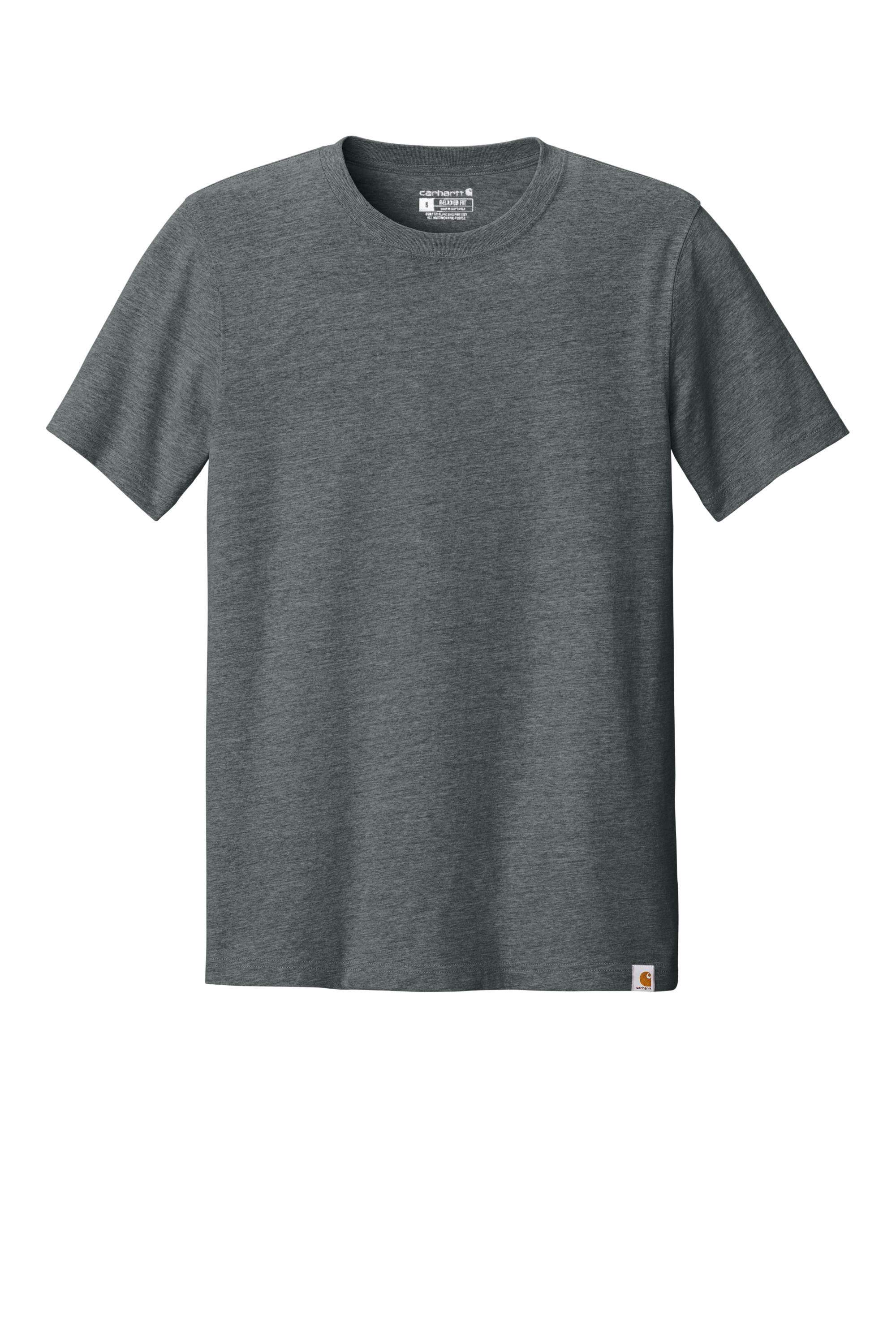 CT106020_Carbon Heather_Flat_Front.png