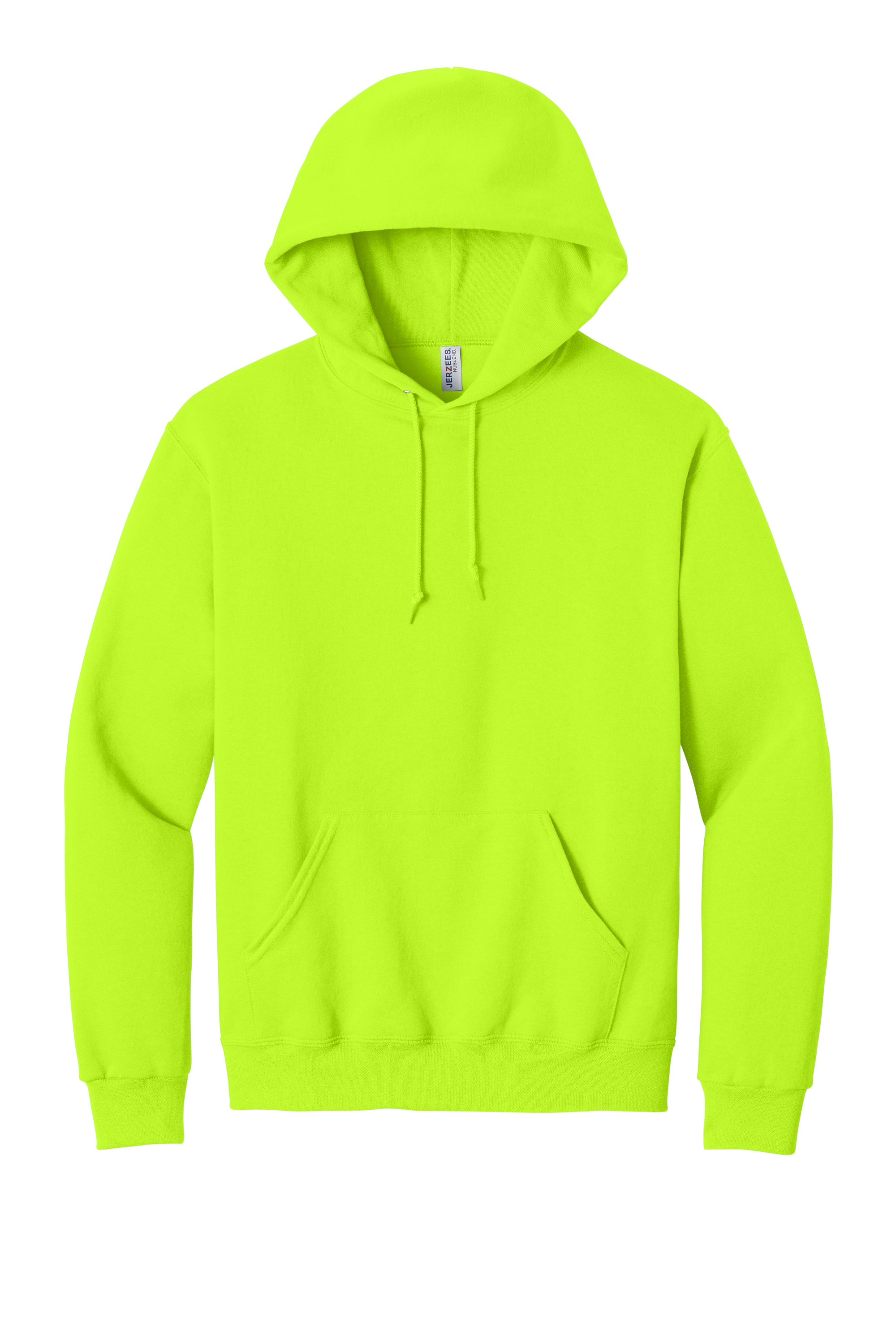 Jerzees® – NuBlend® Hooded Sweatshirt
