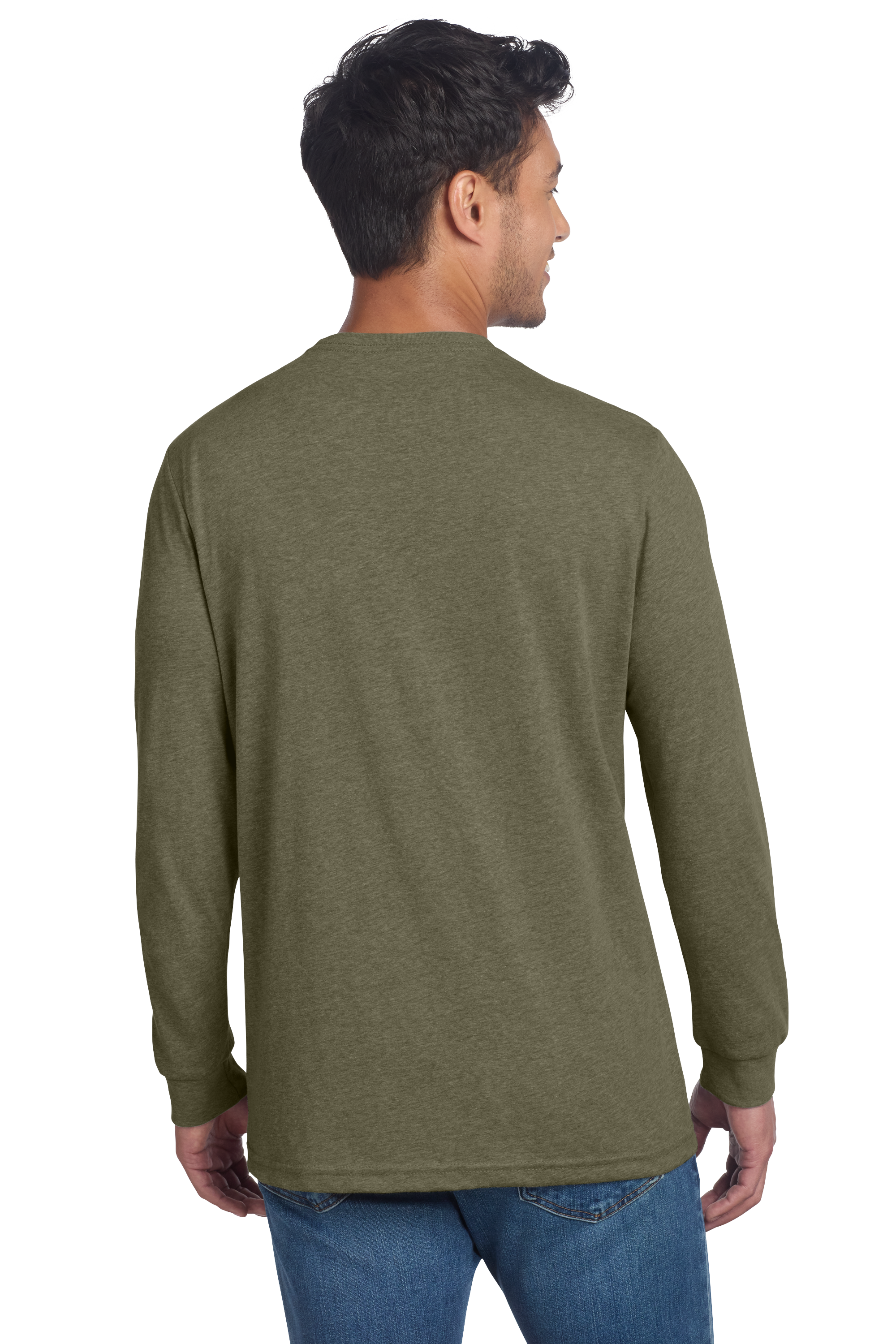 NL6211_Military Green_Model_Back.png