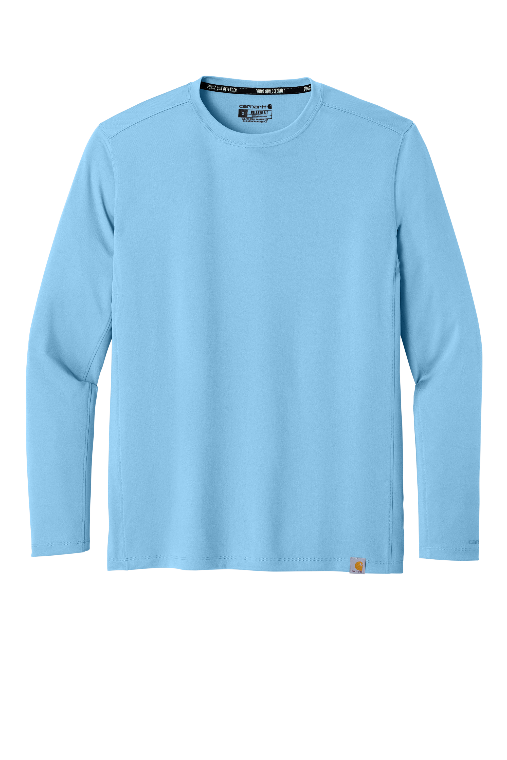 Carhartt® – Sun Defender™ Long Sleeve T-Shirt