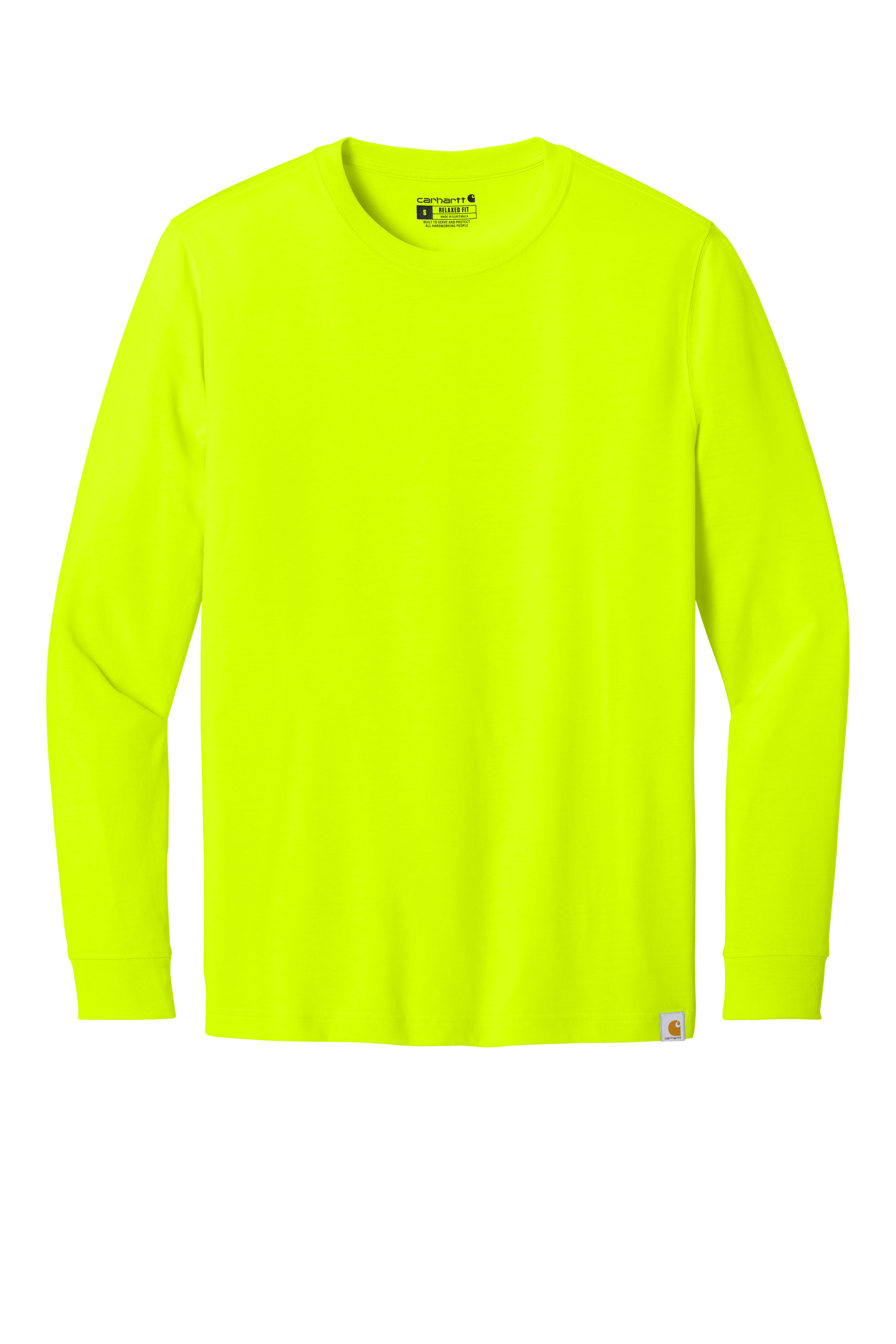 CT106921_Brite Lime_Flat_Front.png