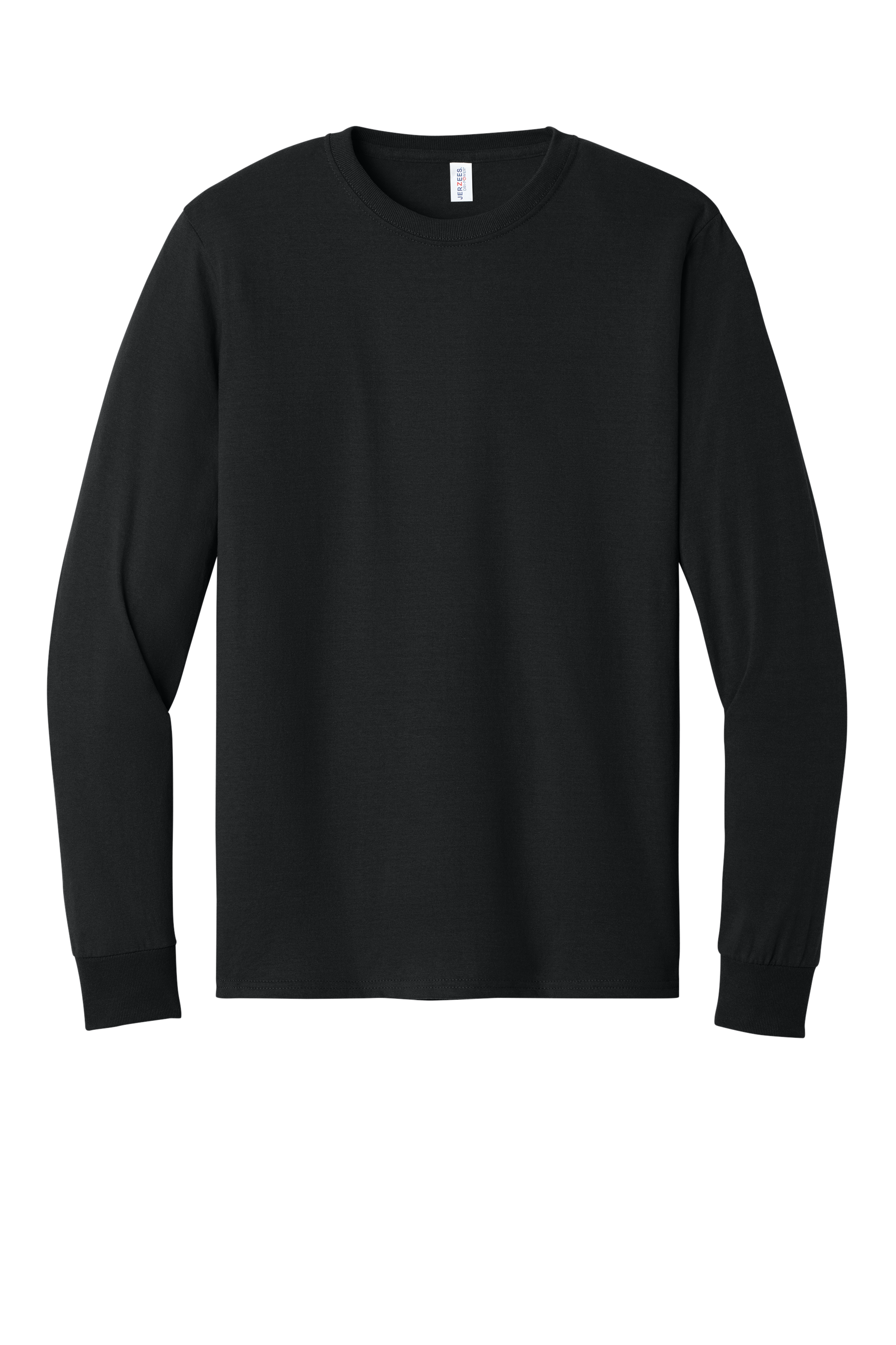 29LS_Black_Flat_Front.png