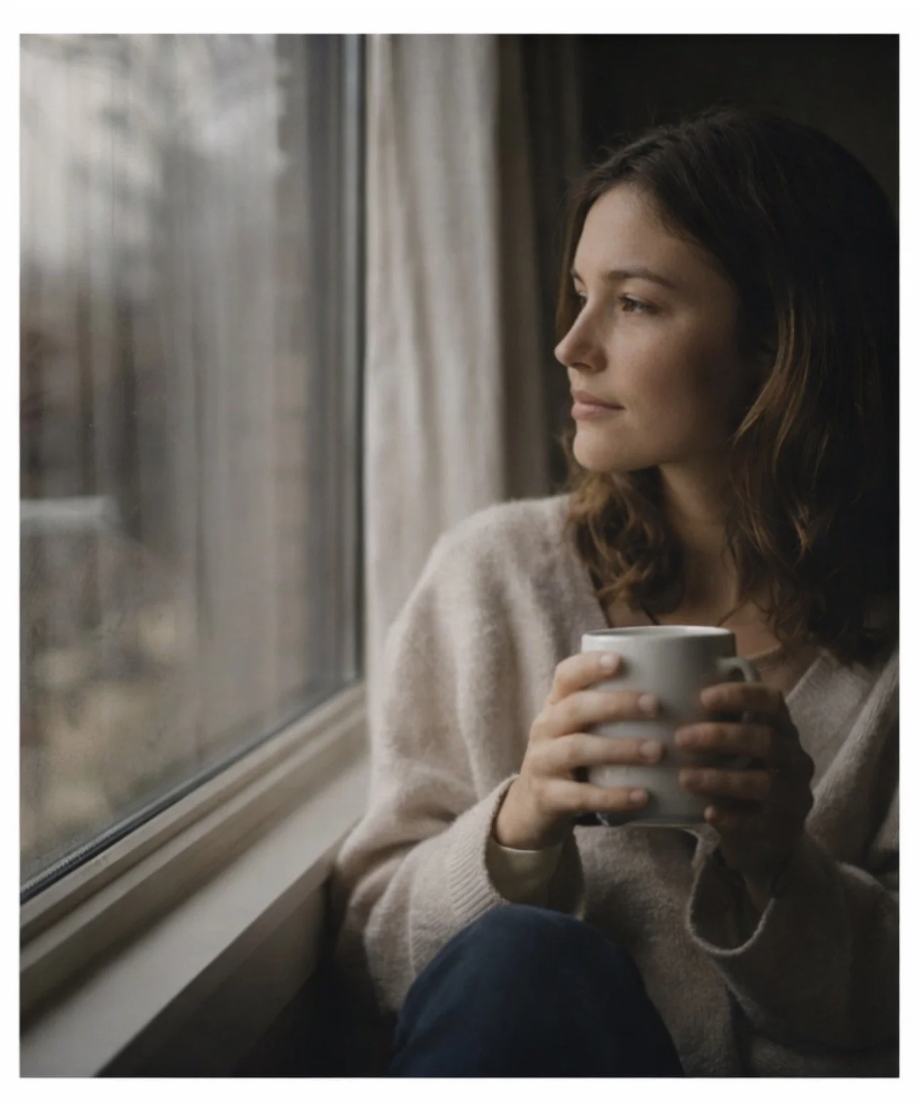 Who Are You When No One’s Watching?