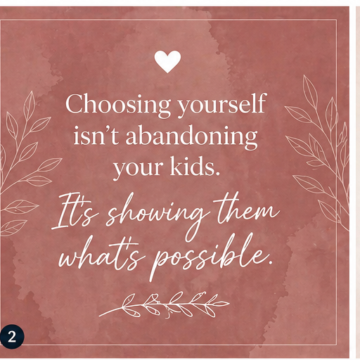 The Mom Layer: The Part Nobody Talks About