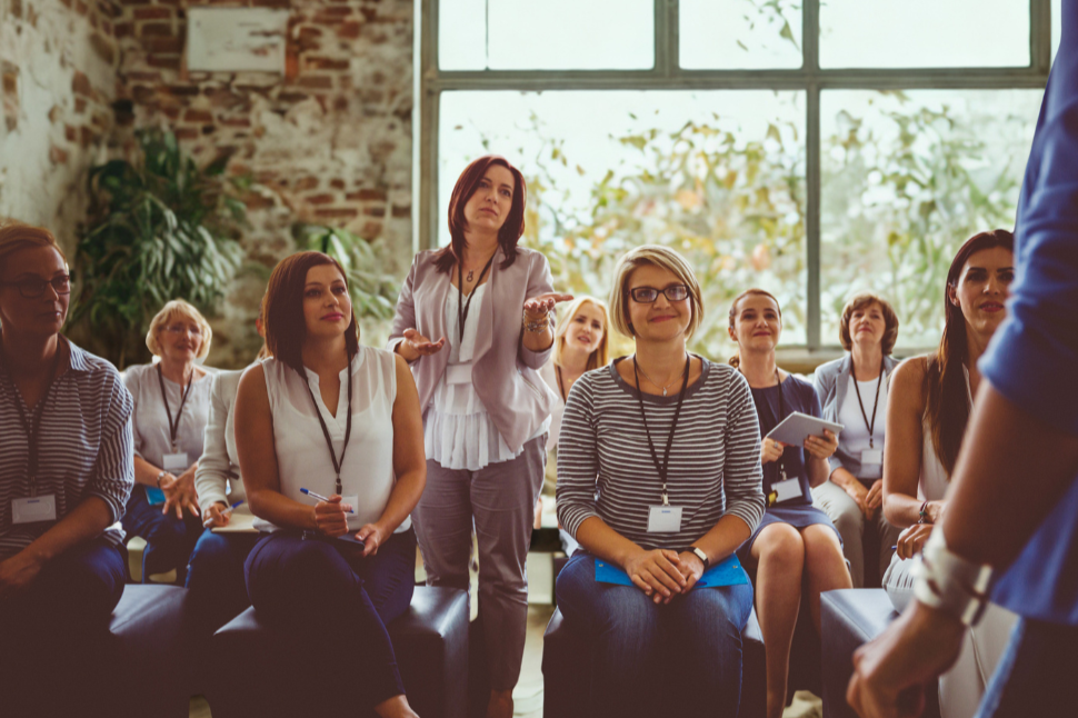 Free workshop clarity