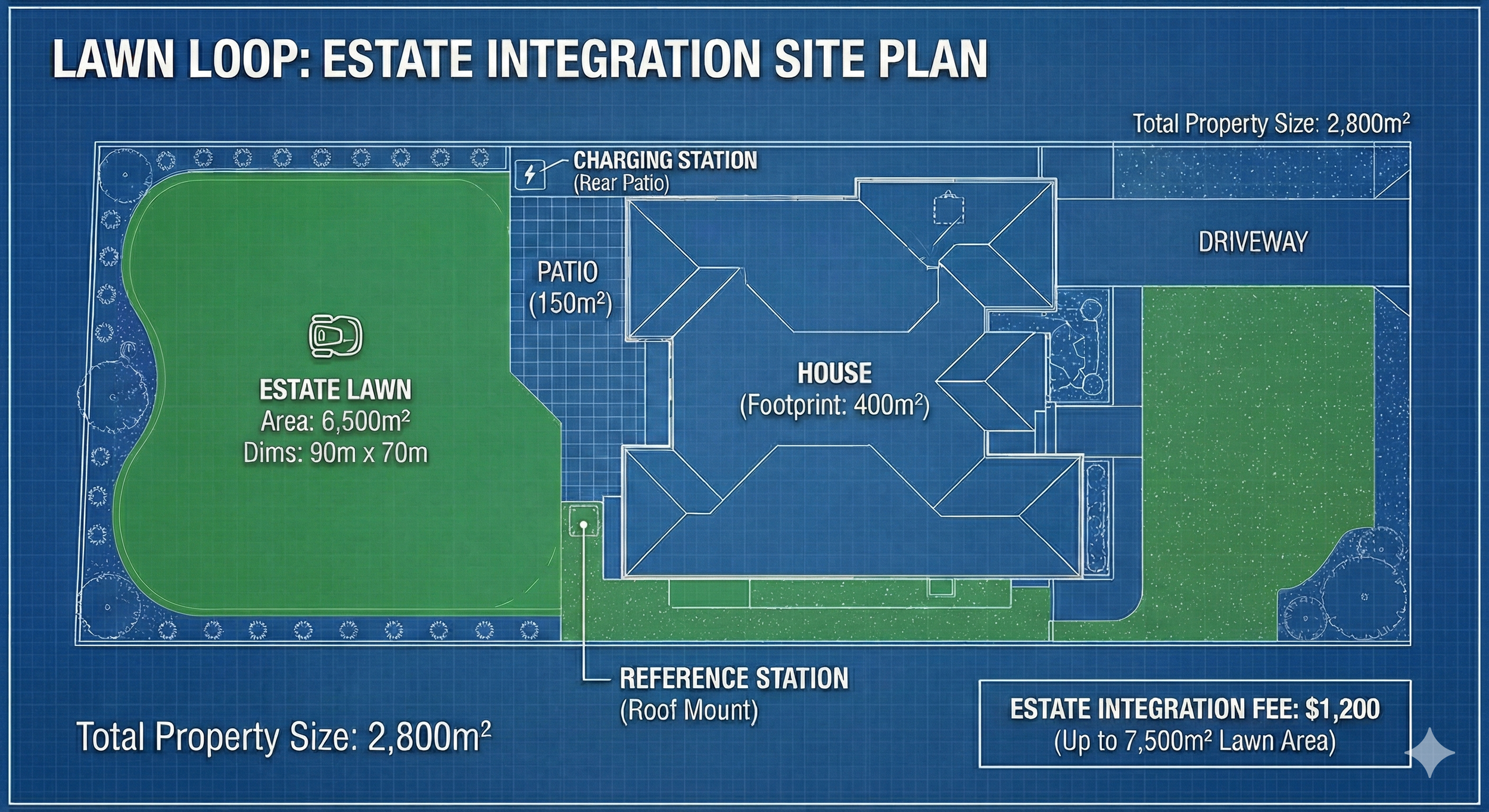Estate Integration