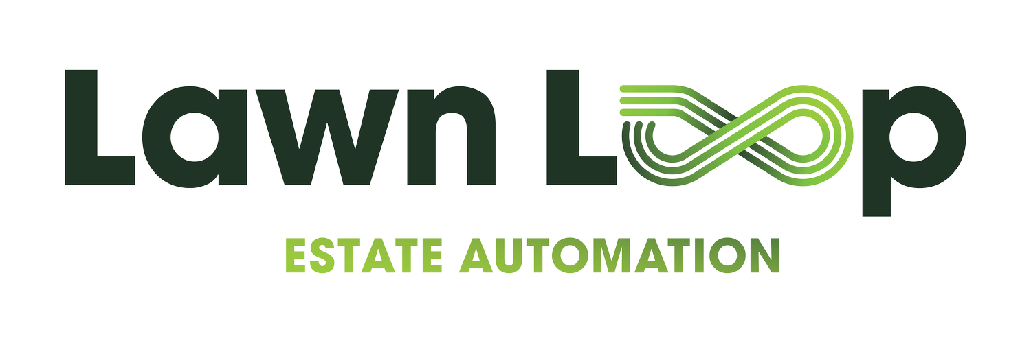 LawnLoop - Estate Automation