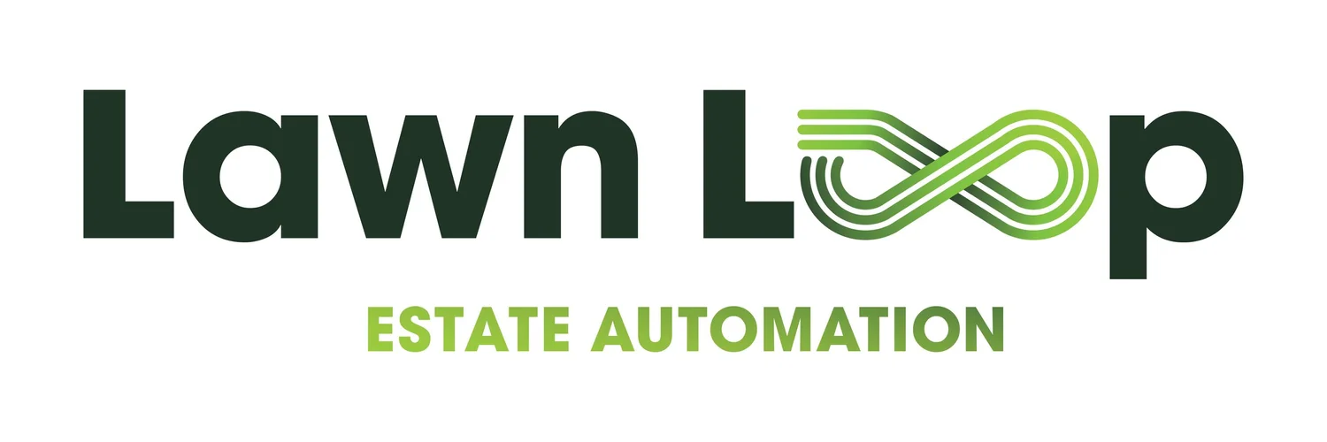 LawnLoop - Estate Automation