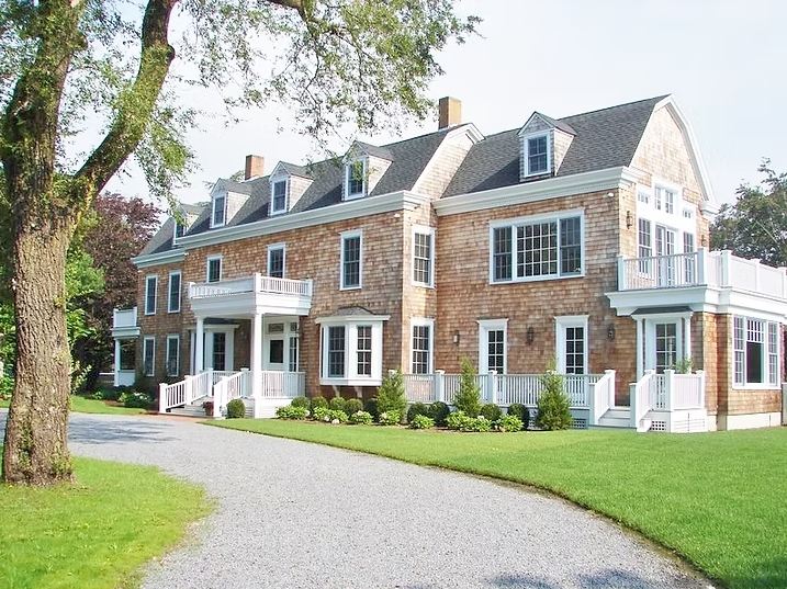 Historic Westhampton Beach