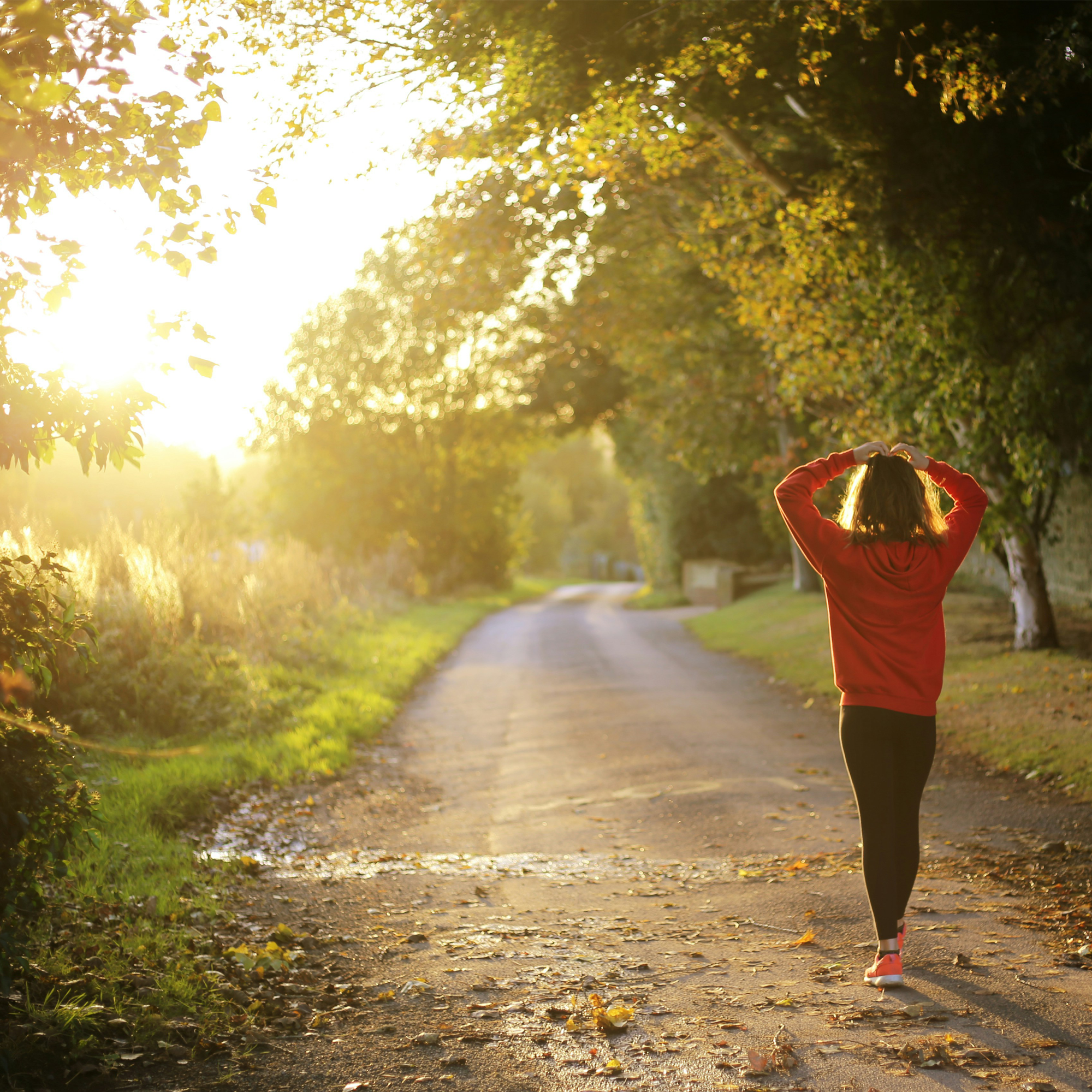 Total Wellness Initiation