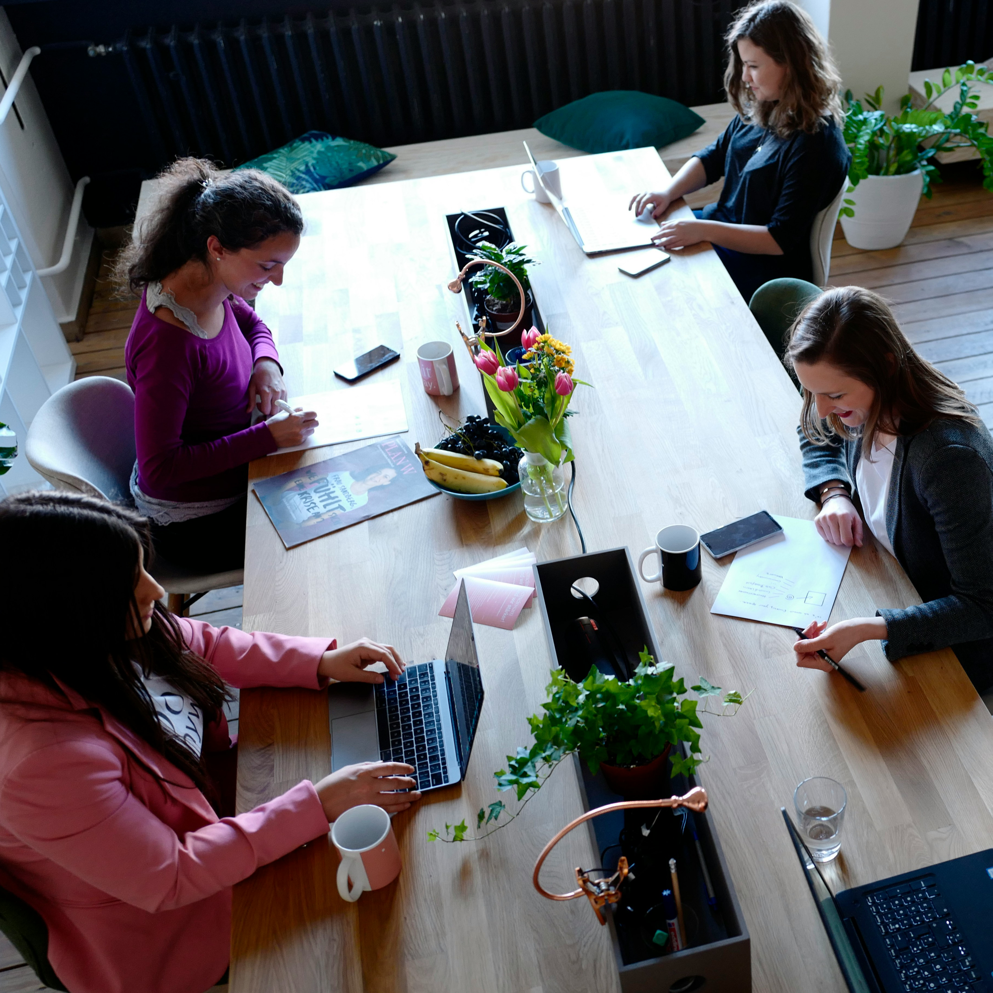 Corporate Wellness Training